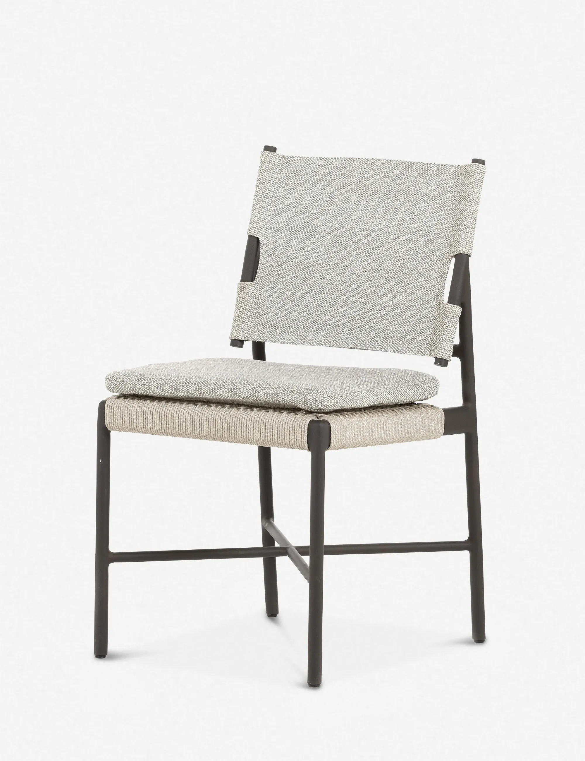 Kaitlin Indoor / Outdoor Dining Chair Lulu and Georgia