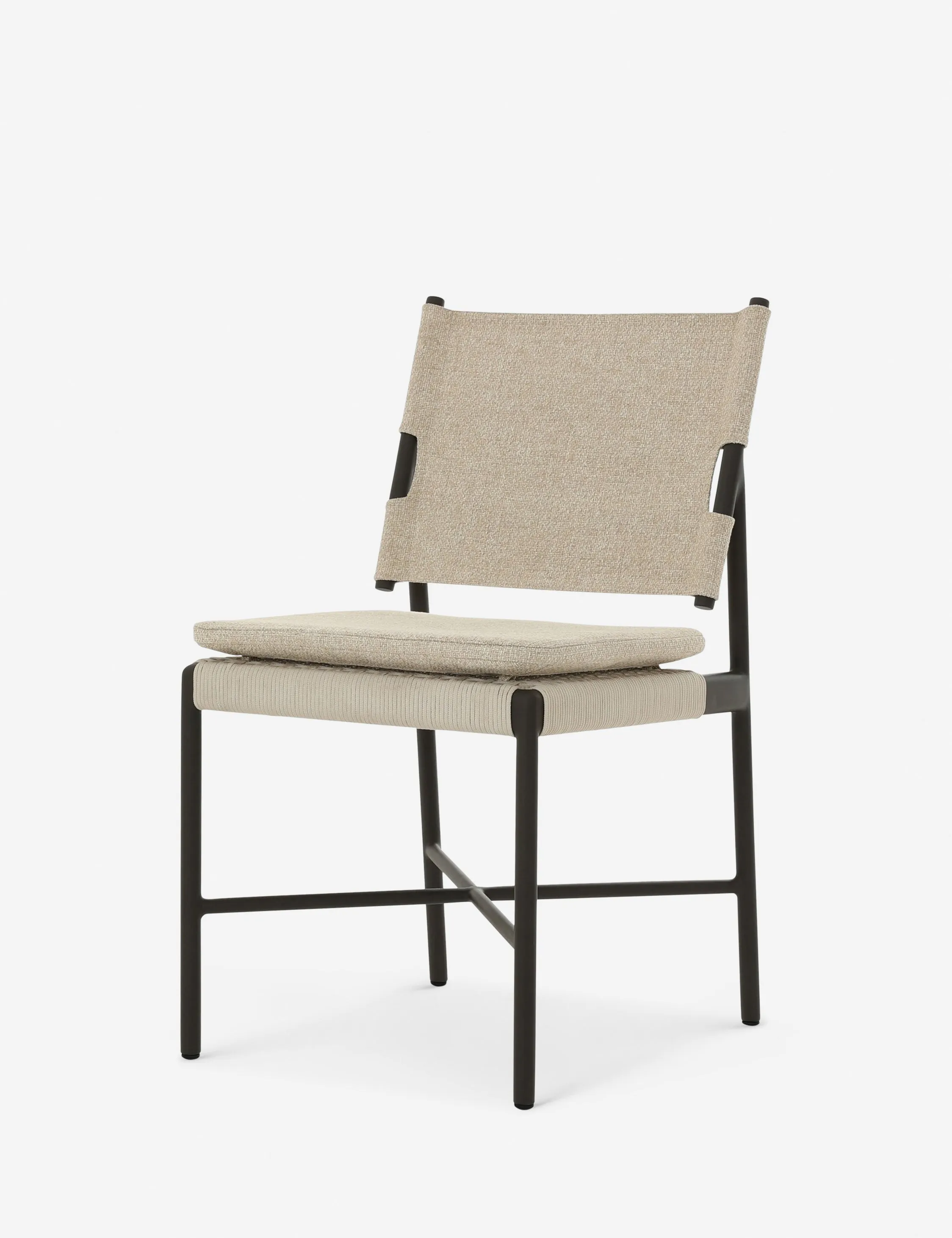 Kaitlin Indoor / Outdoor Dining Chair Lulu and Georgia
