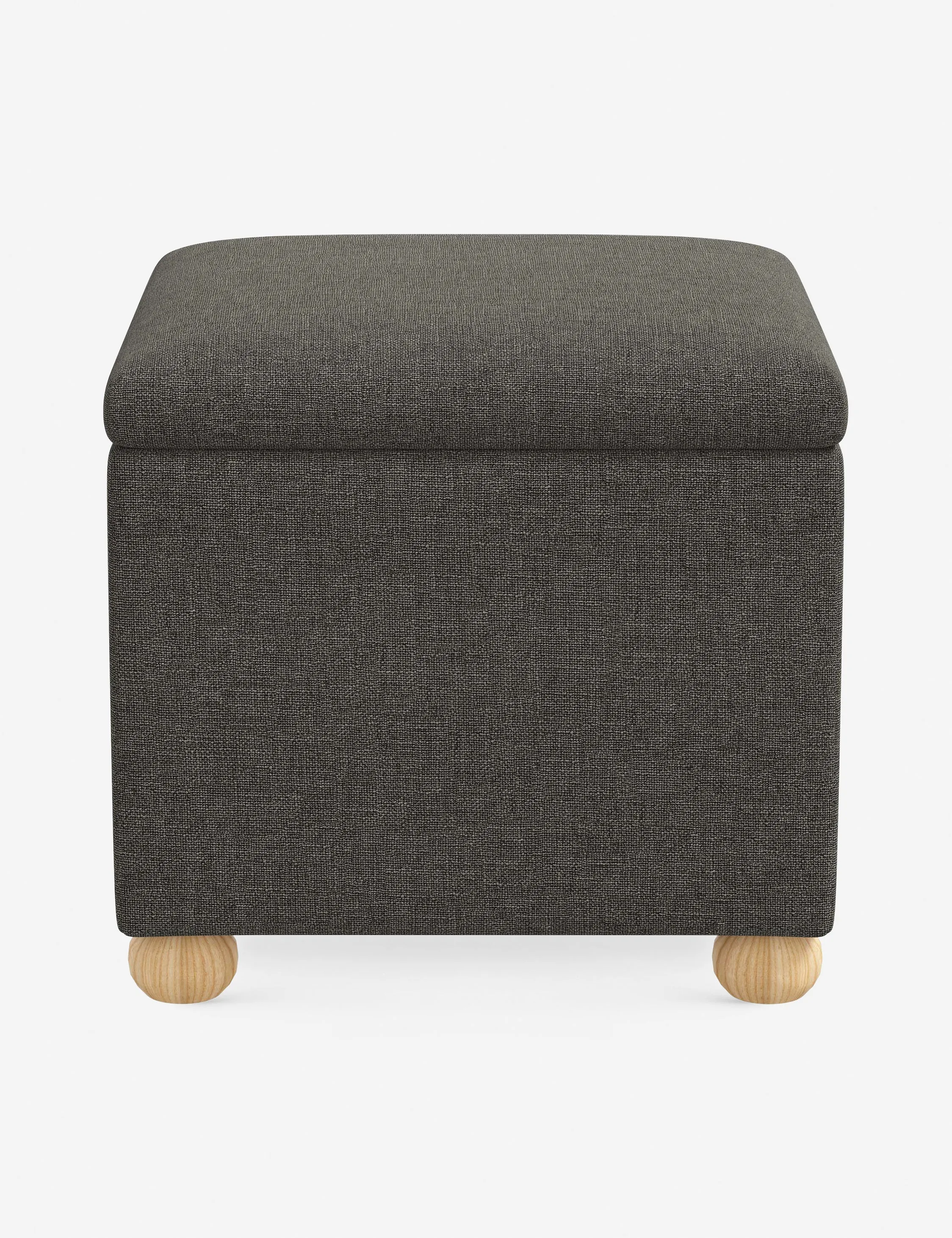 Kamila Square Storage Ottoman Lulu and Georgia