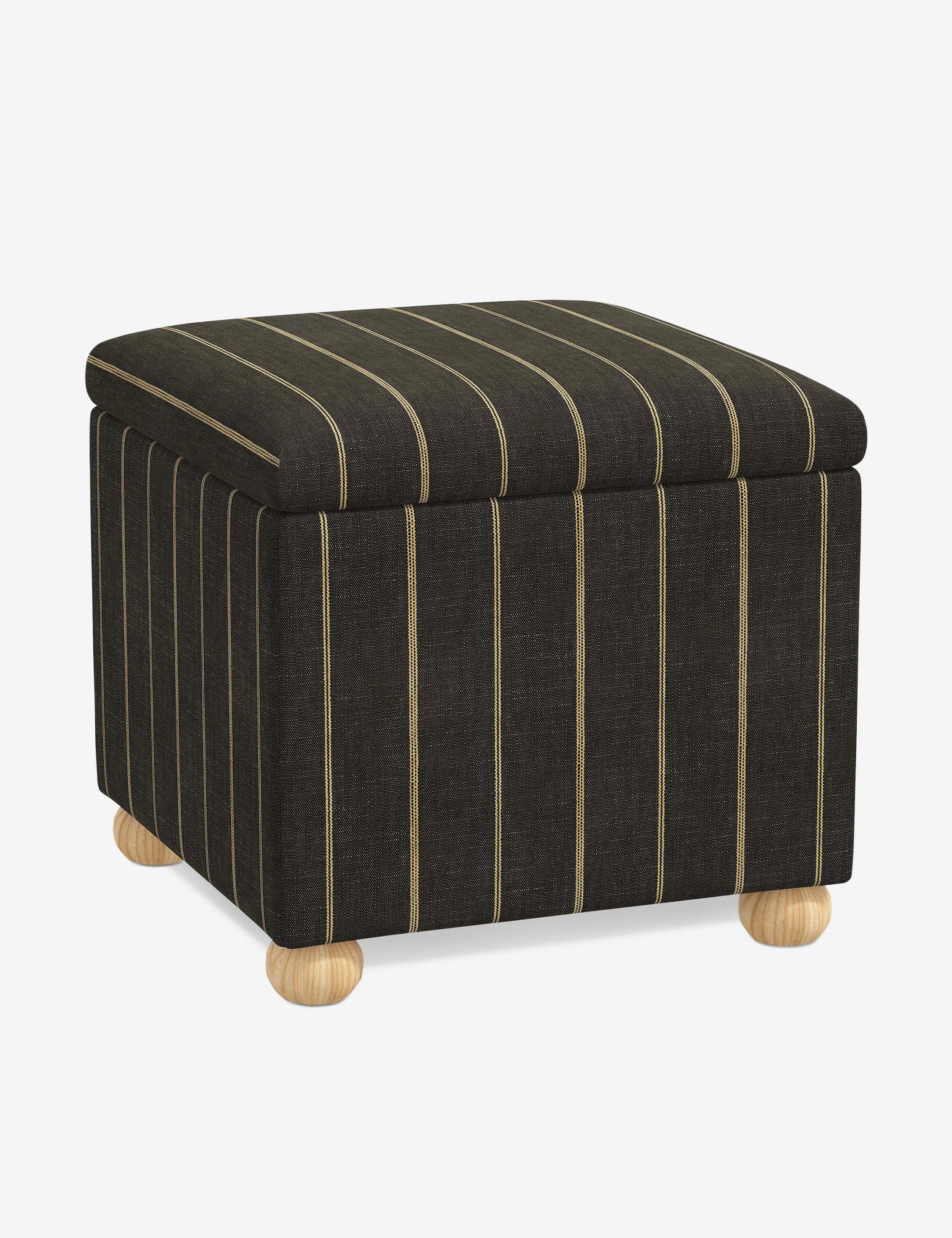 Kamila Square Storage Ottoman Lulu and Georgia