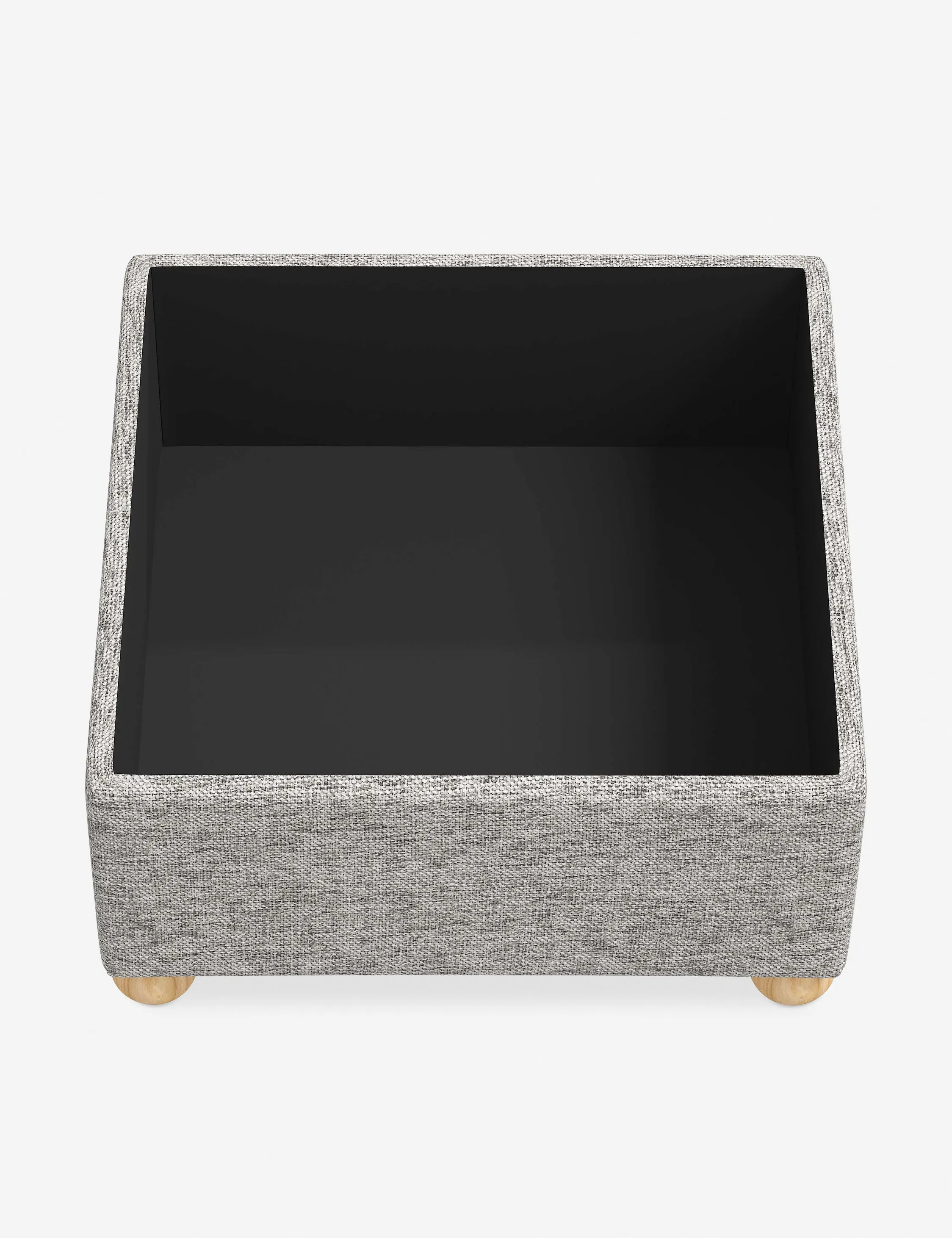 Kamila Square Storage Ottoman Lulu and Georgia