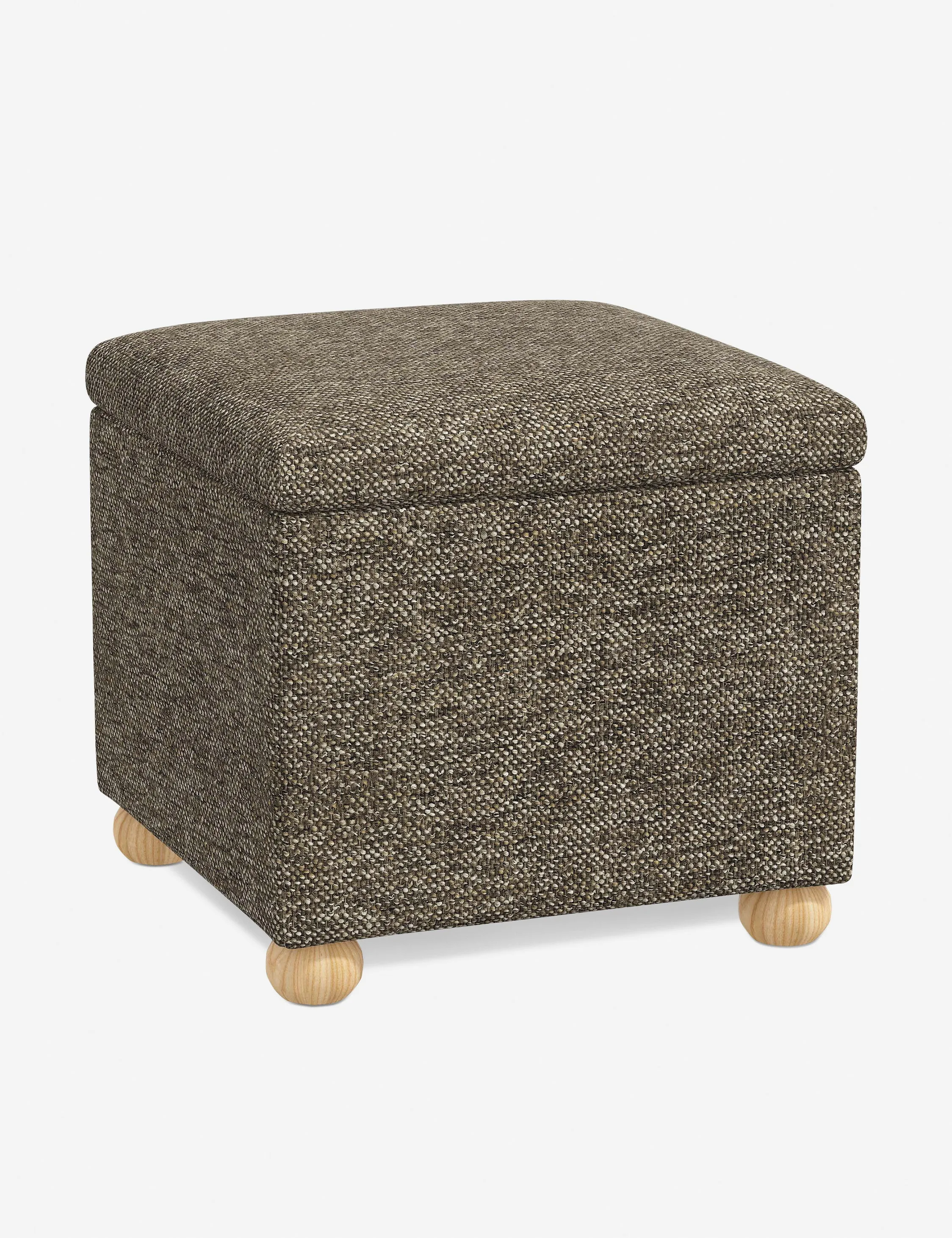 Kamila Square Storage Ottoman Lulu and Georgia
