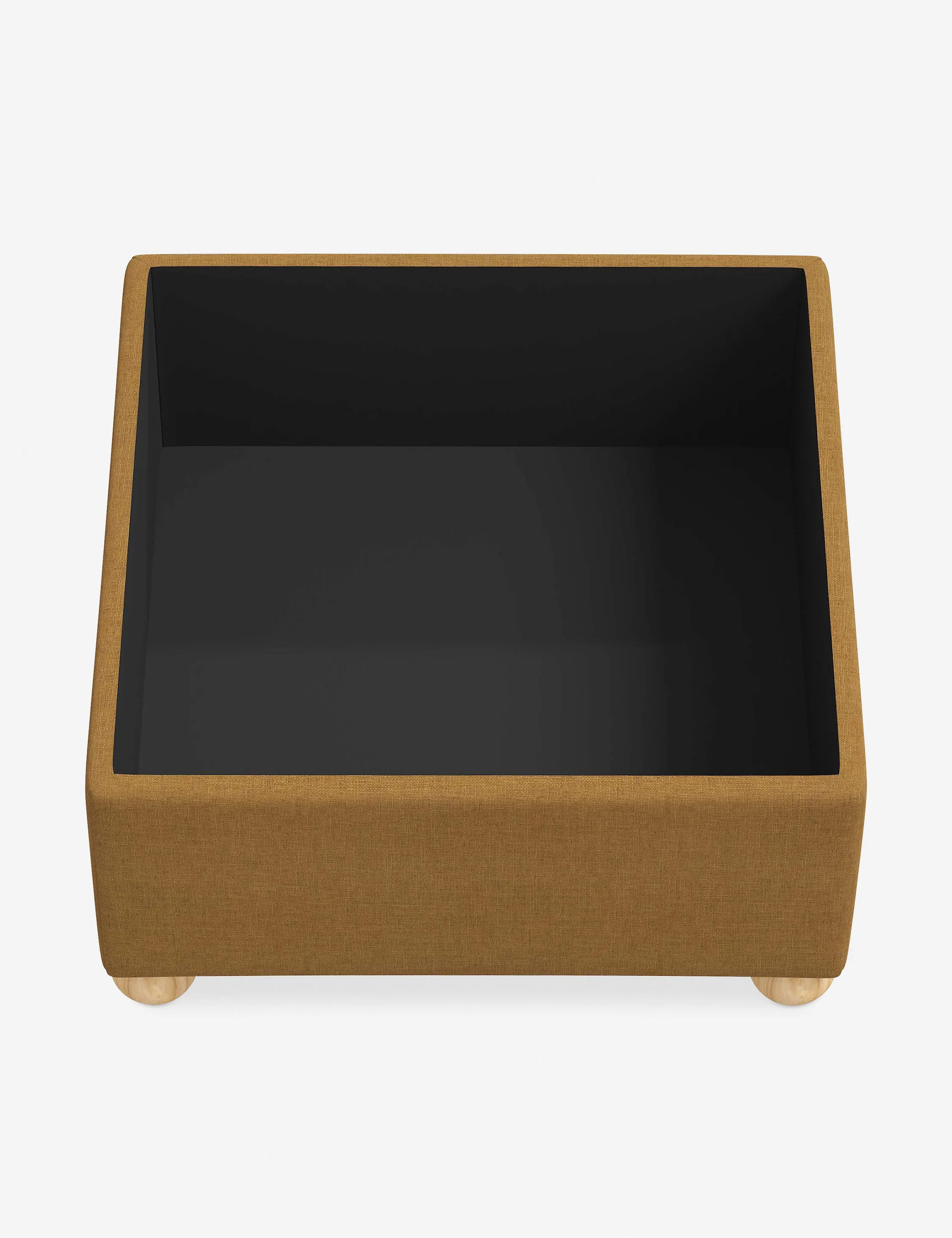 Kamila Square Storage Ottoman Lulu and Georgia