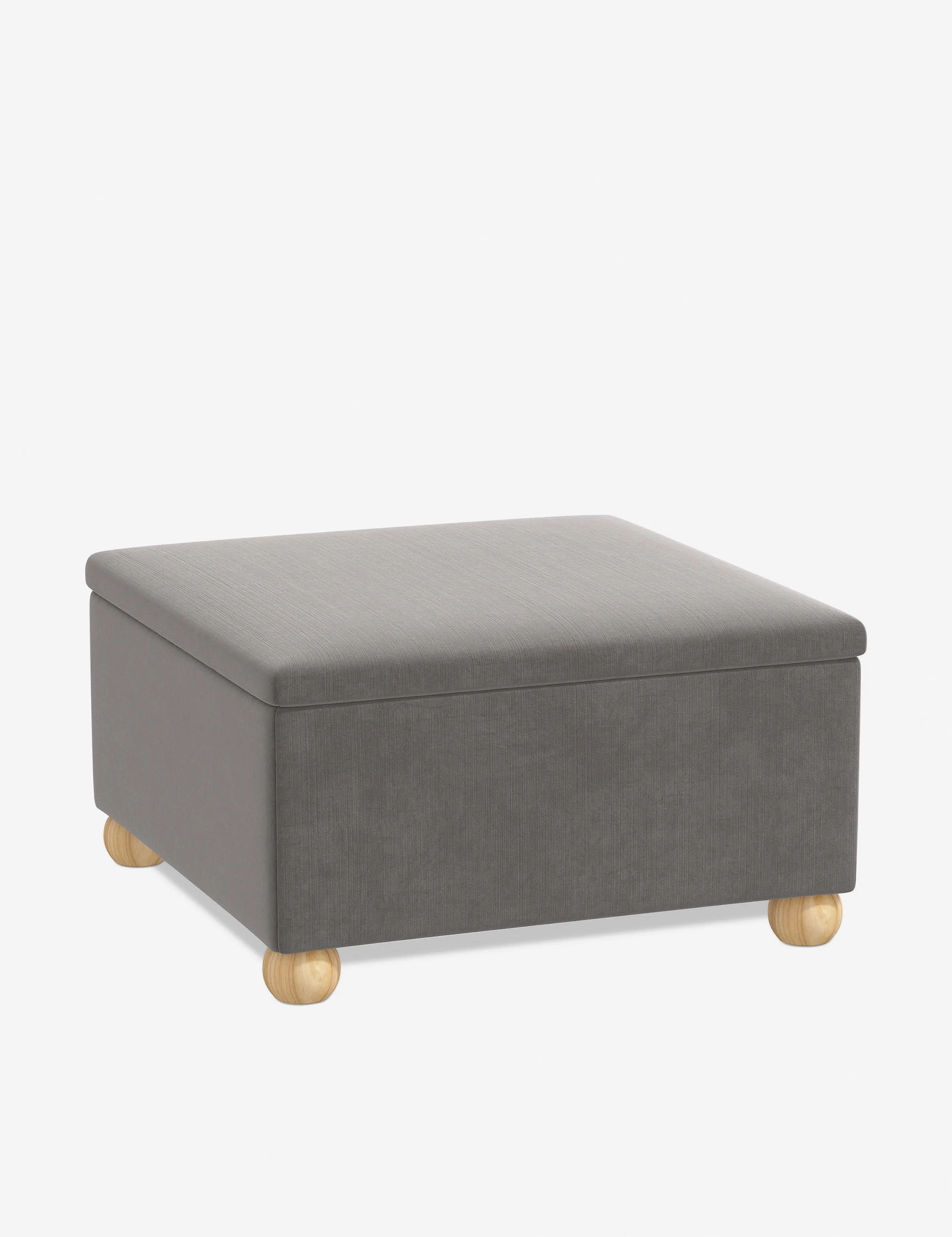 Kamila Square Storage Ottoman Lulu and Georgia