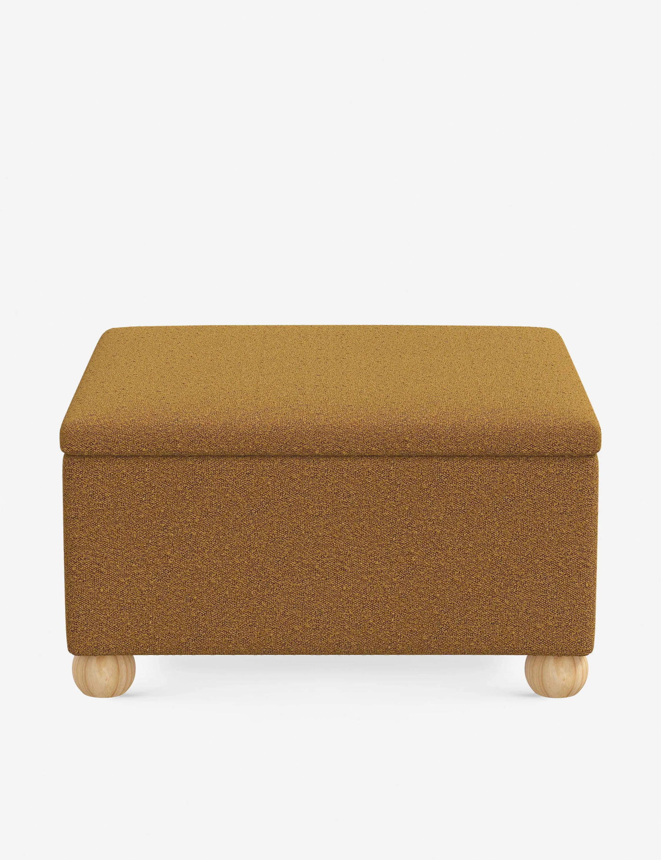 Kamila Square Storage Ottoman Lulu and Georgia