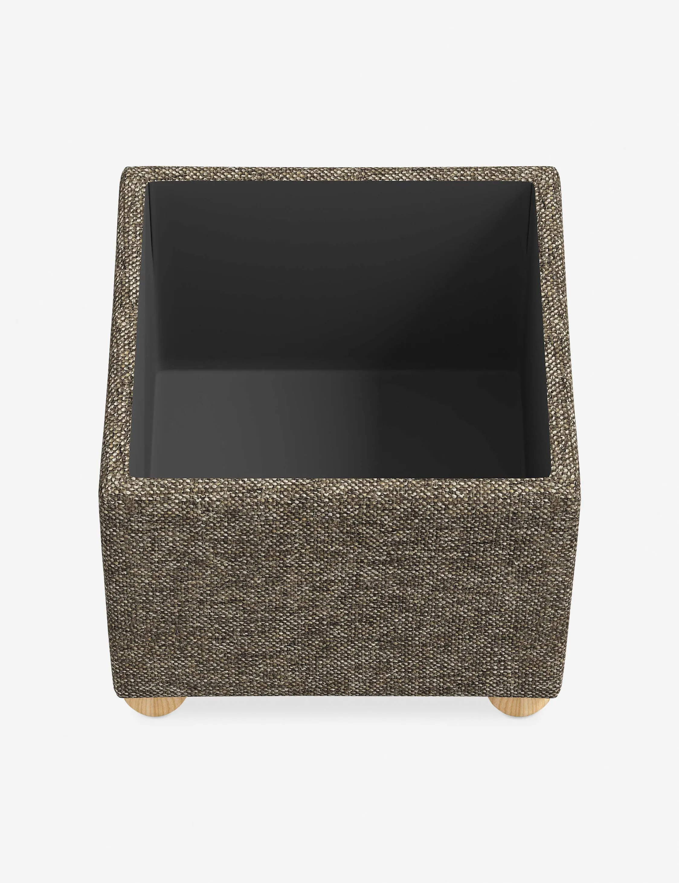 Kamila Square Storage Ottoman Lulu and Georgia