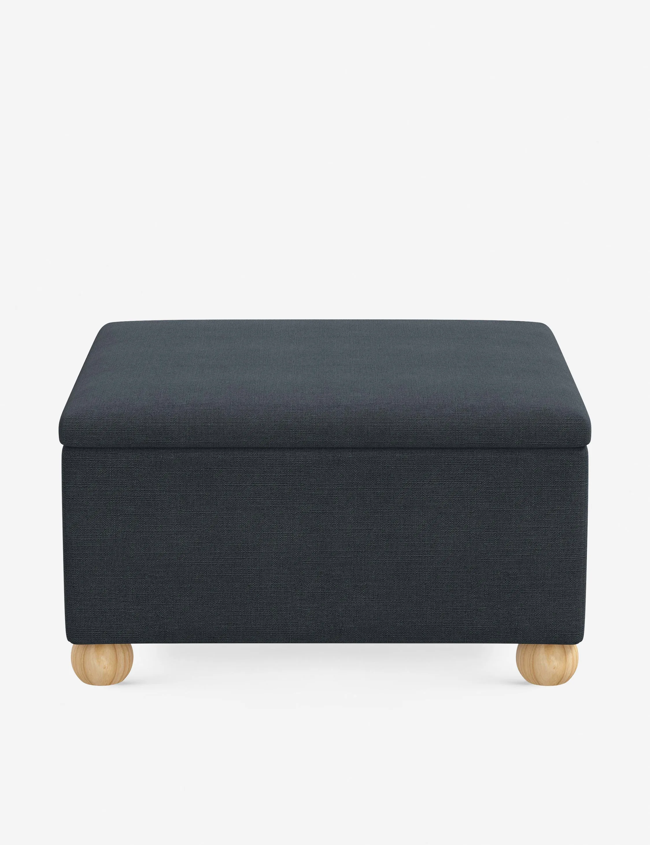 Kamila Square Storage Ottoman Lulu and Georgia