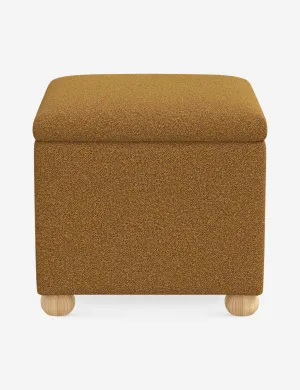 Kamila Square Storage Ottoman Lulu and Georgia