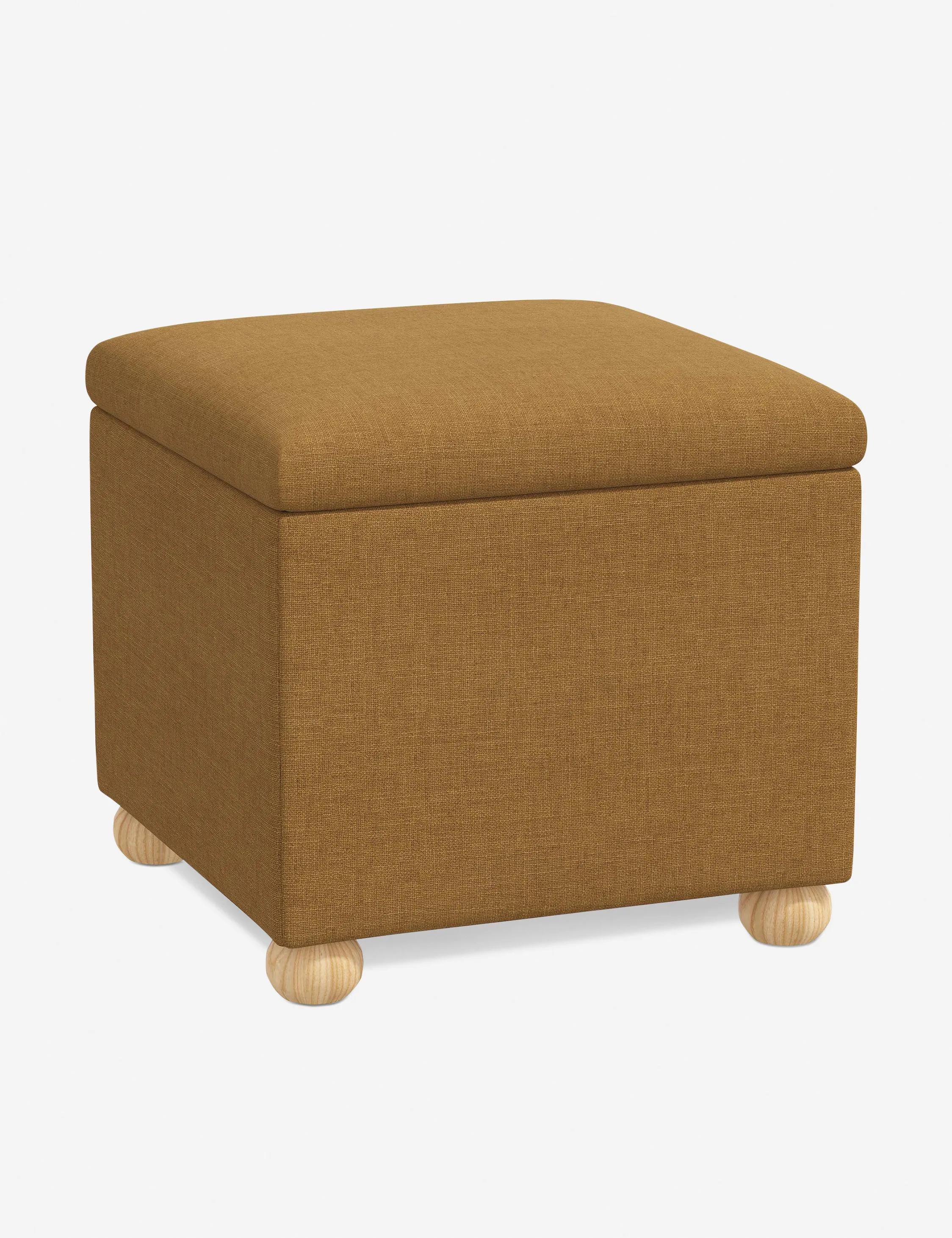 Kamila Square Storage Ottoman Lulu and Georgia