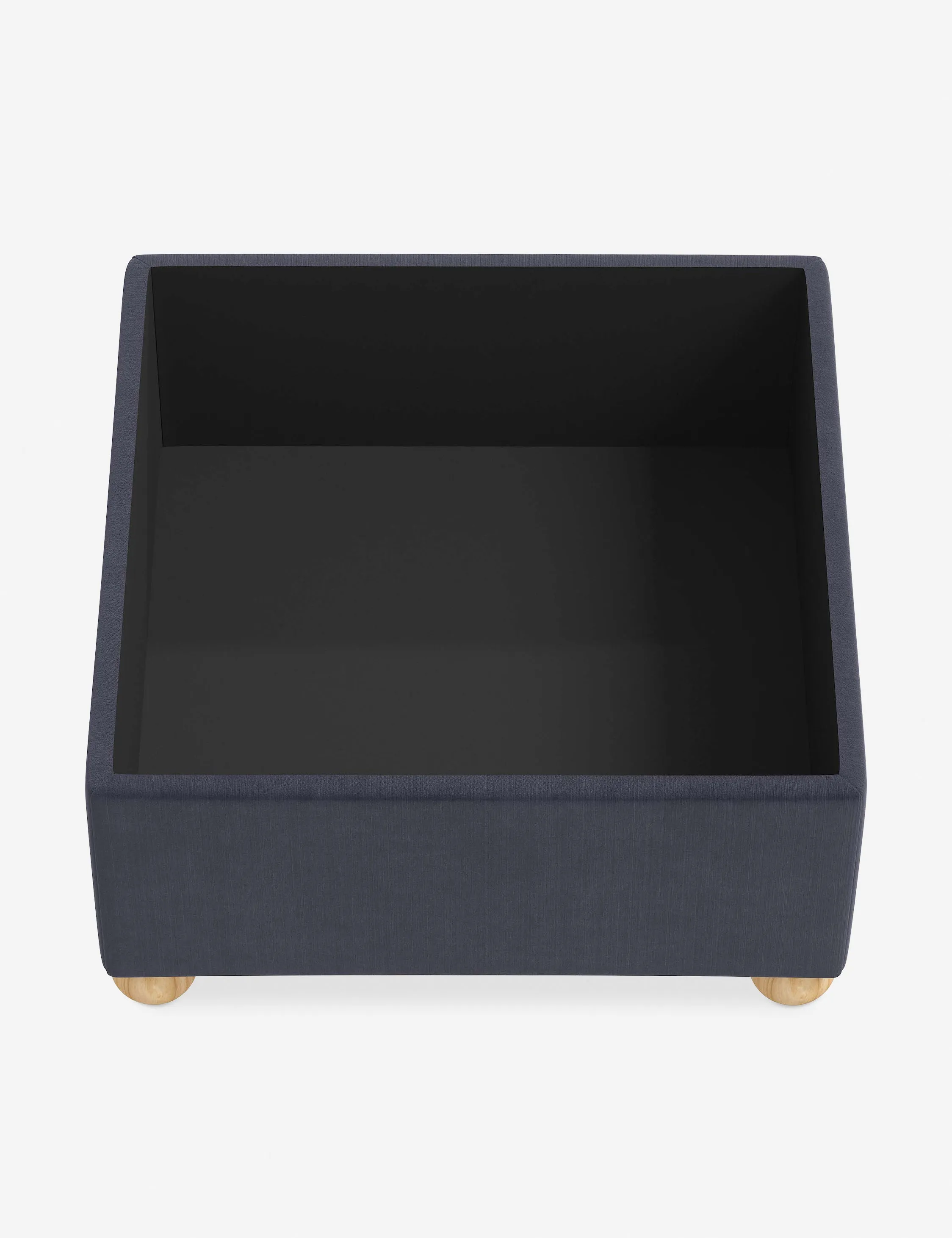 Kamila Square Storage Ottoman Lulu and Georgia