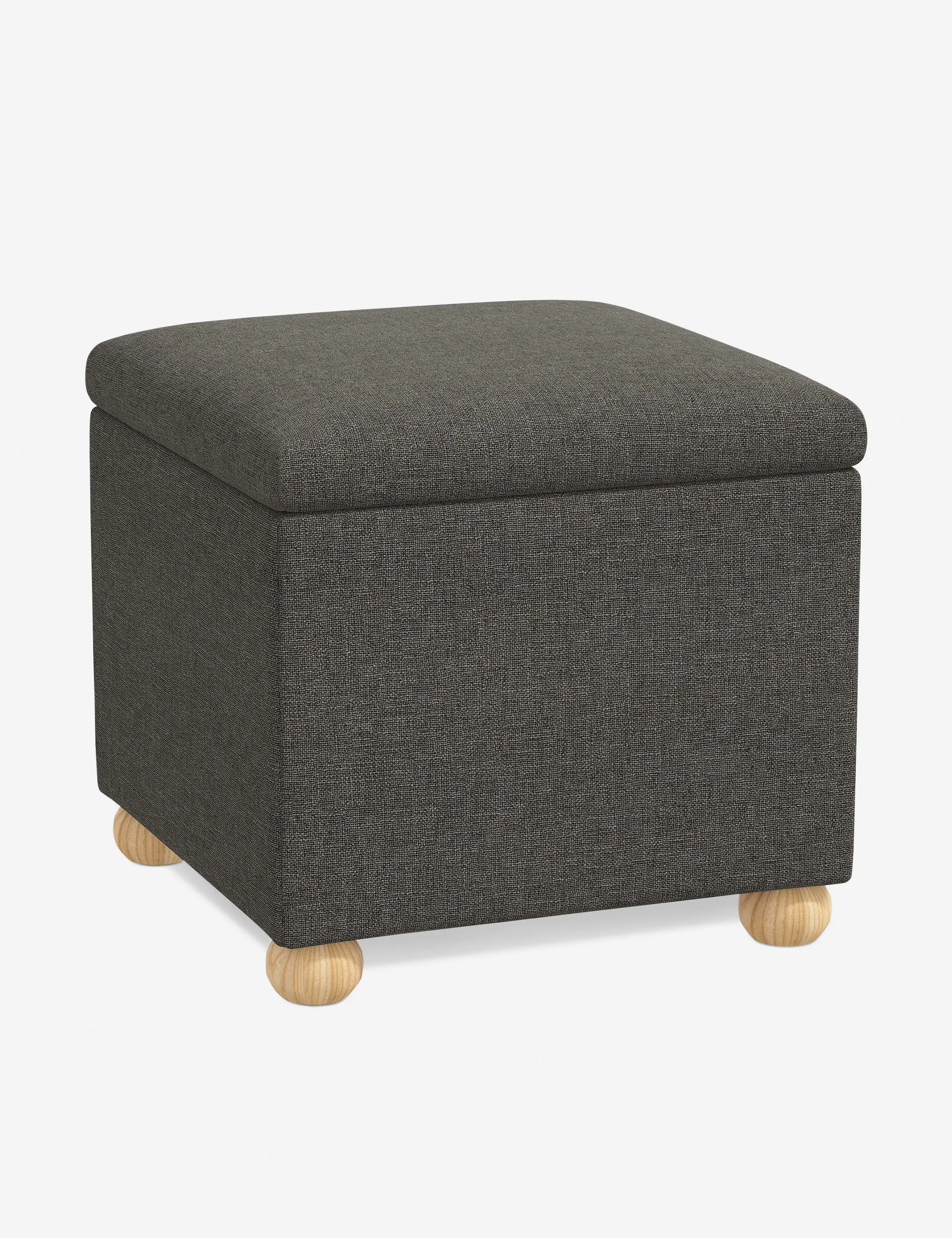 Kamila Square Storage Ottoman Lulu and Georgia