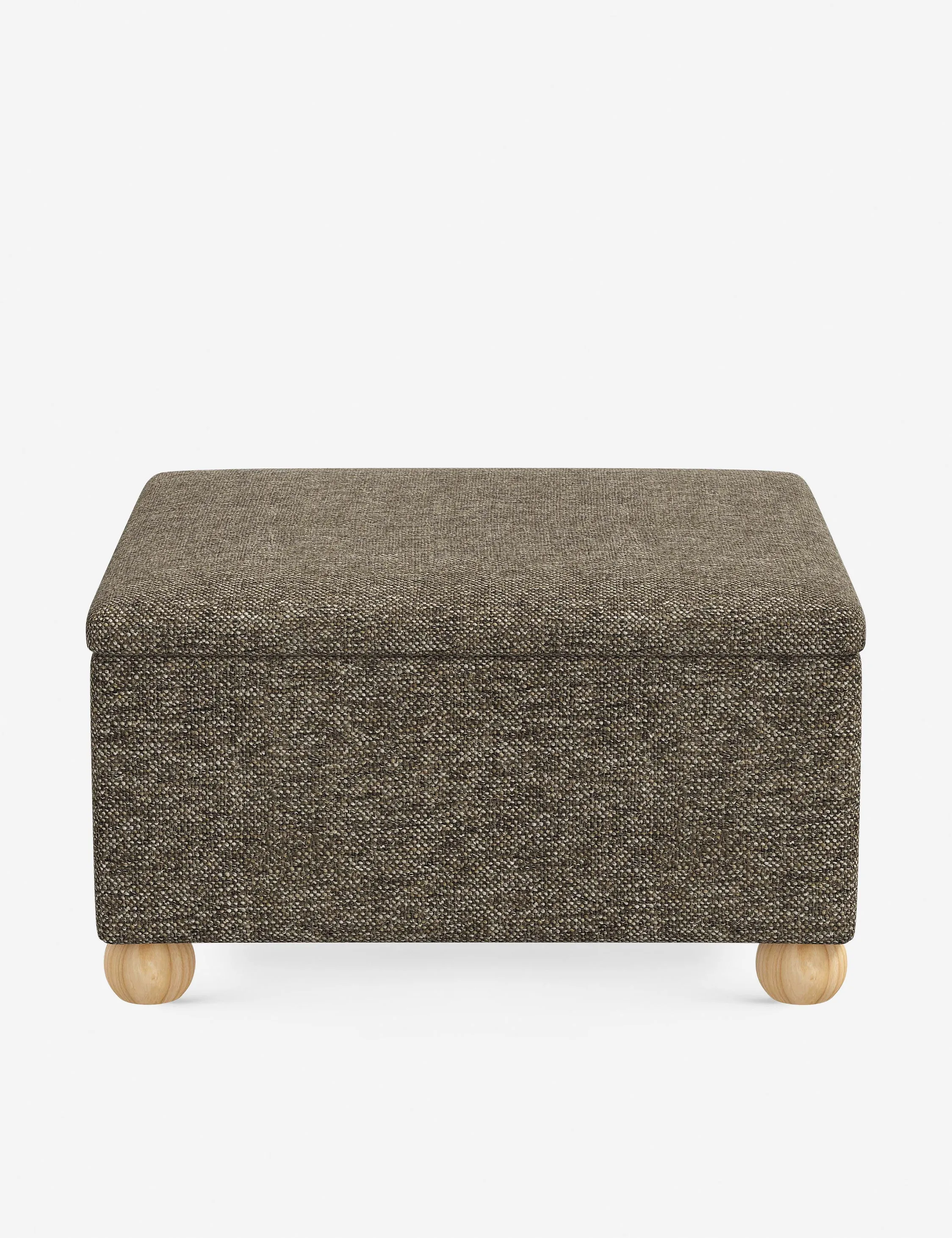 Kamila Square Storage Ottoman Lulu and Georgia