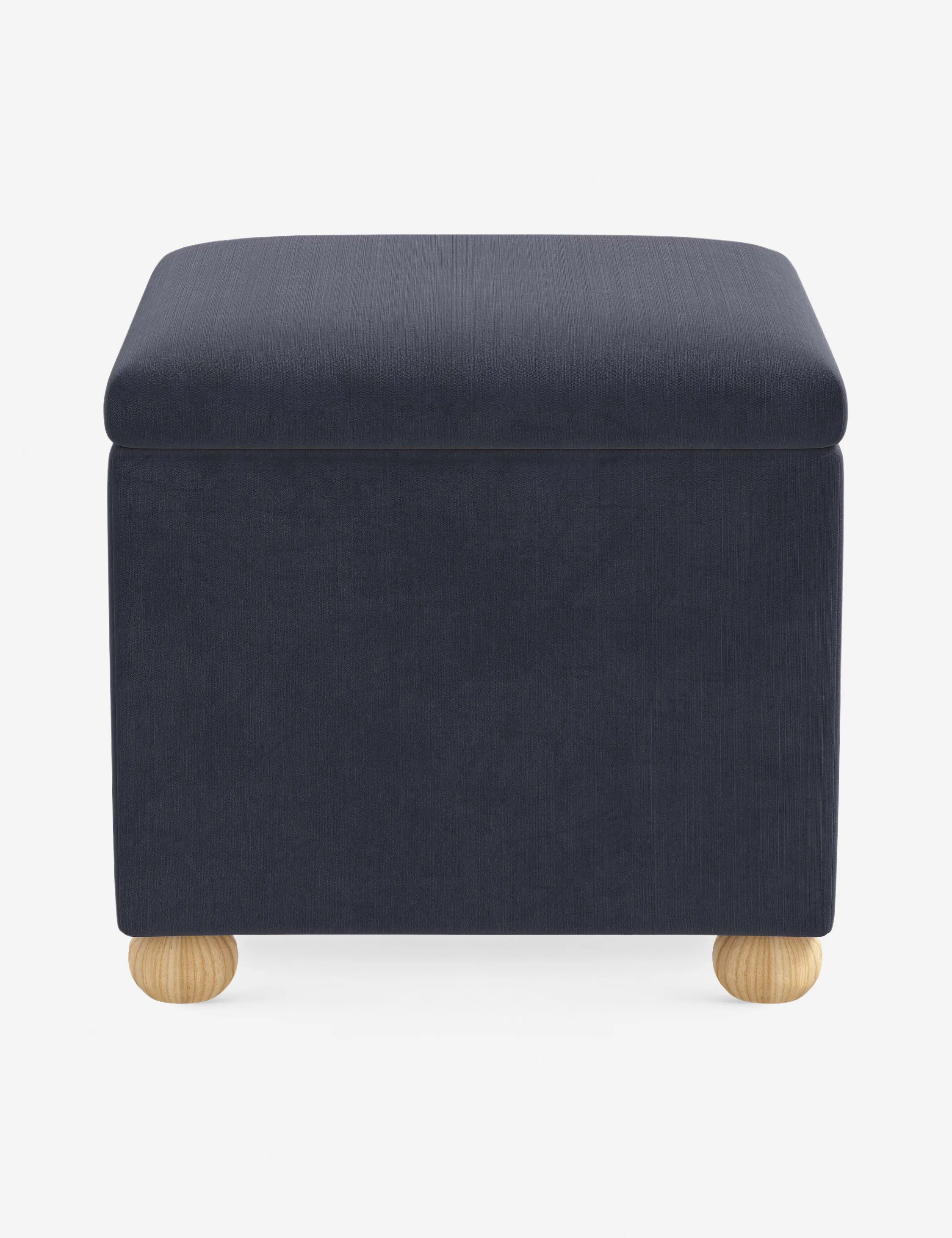 Kamila Square Storage Ottoman Lulu and Georgia
