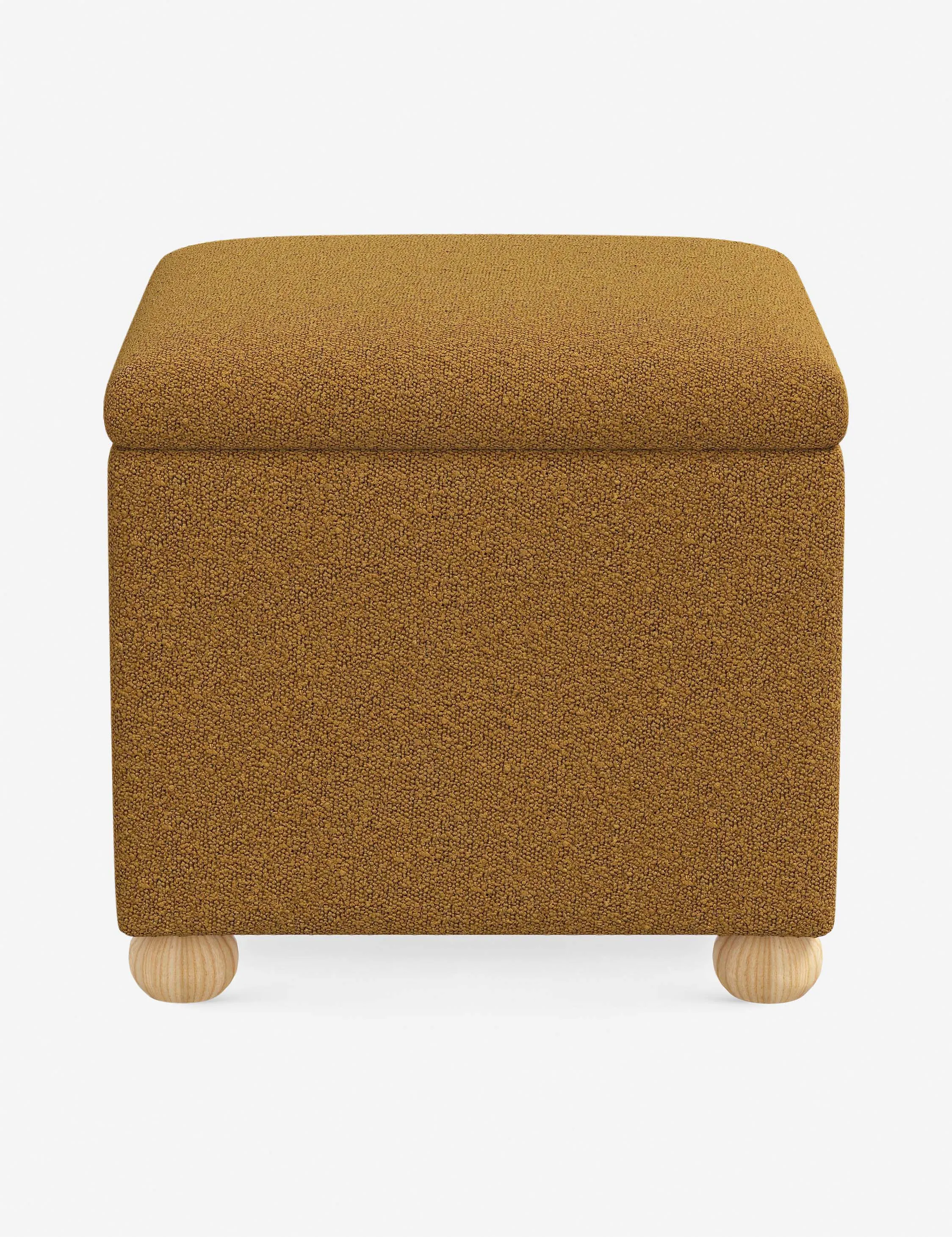 Kamila Square Storage Ottoman Lulu and Georgia