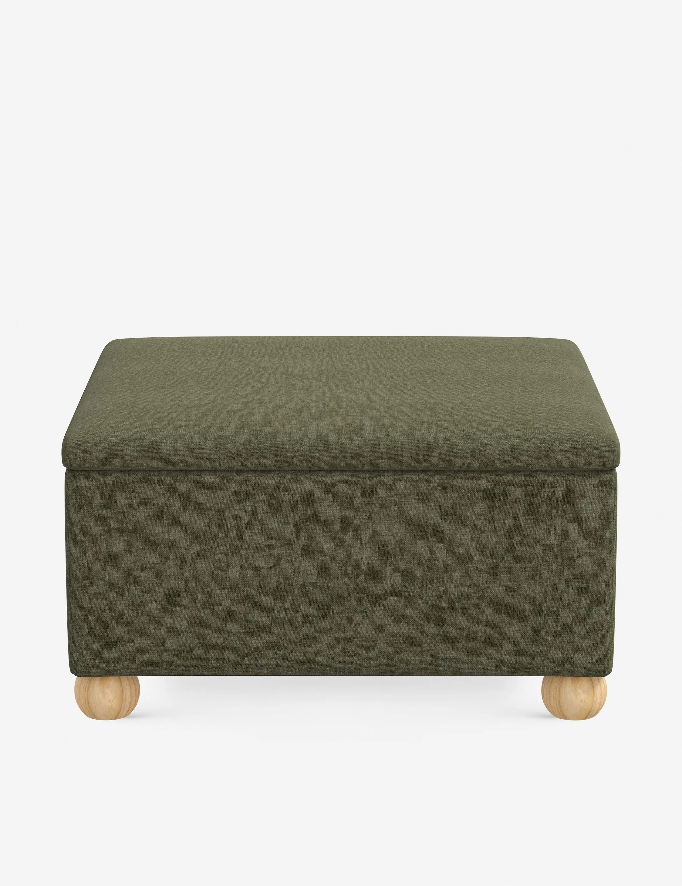 Kamila Square Storage Ottoman Lulu and Georgia