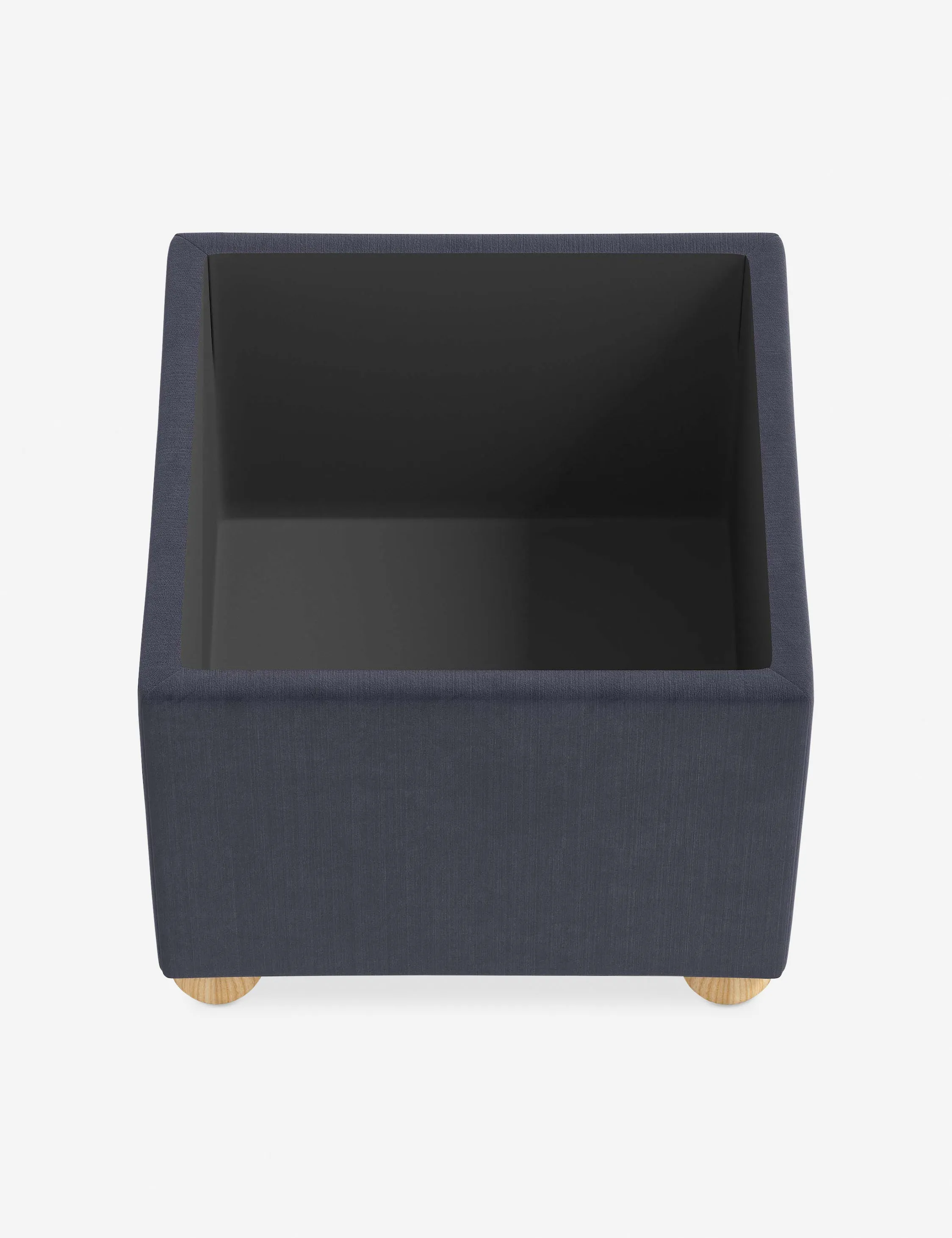 Kamila Square Storage Ottoman Lulu and Georgia