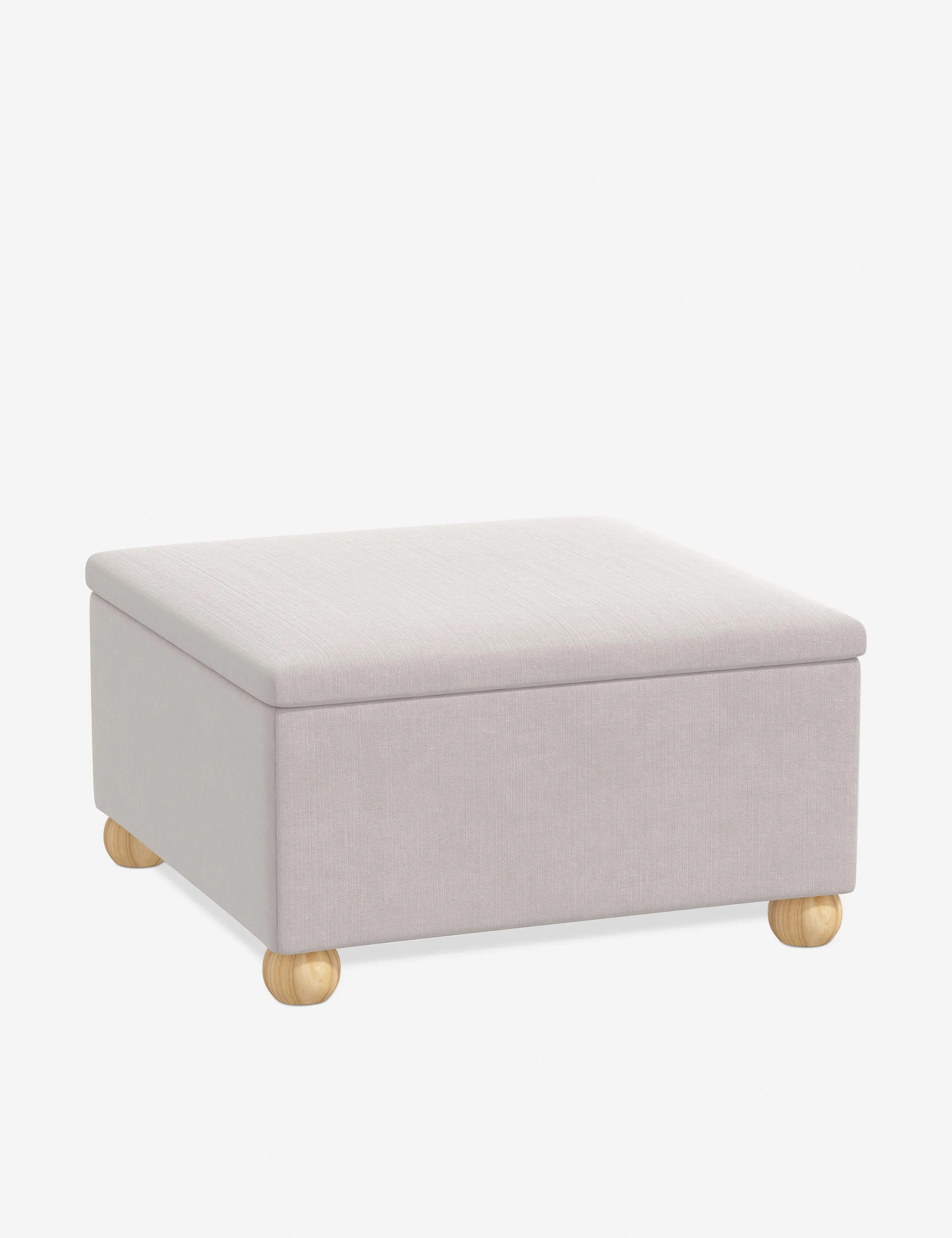 Kamila Square Storage Ottoman Lulu and Georgia