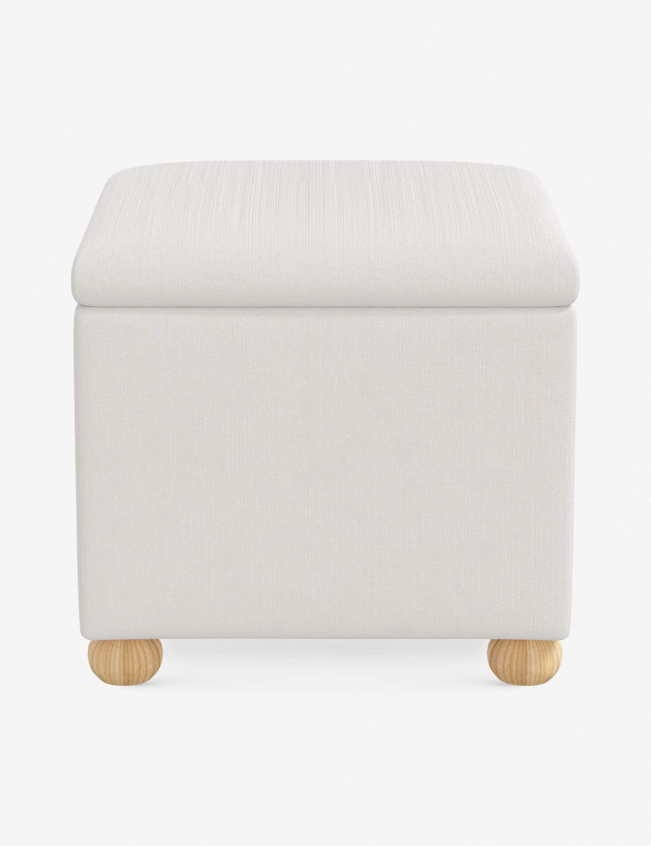 Kamila Square Storage Ottoman Lulu and Georgia