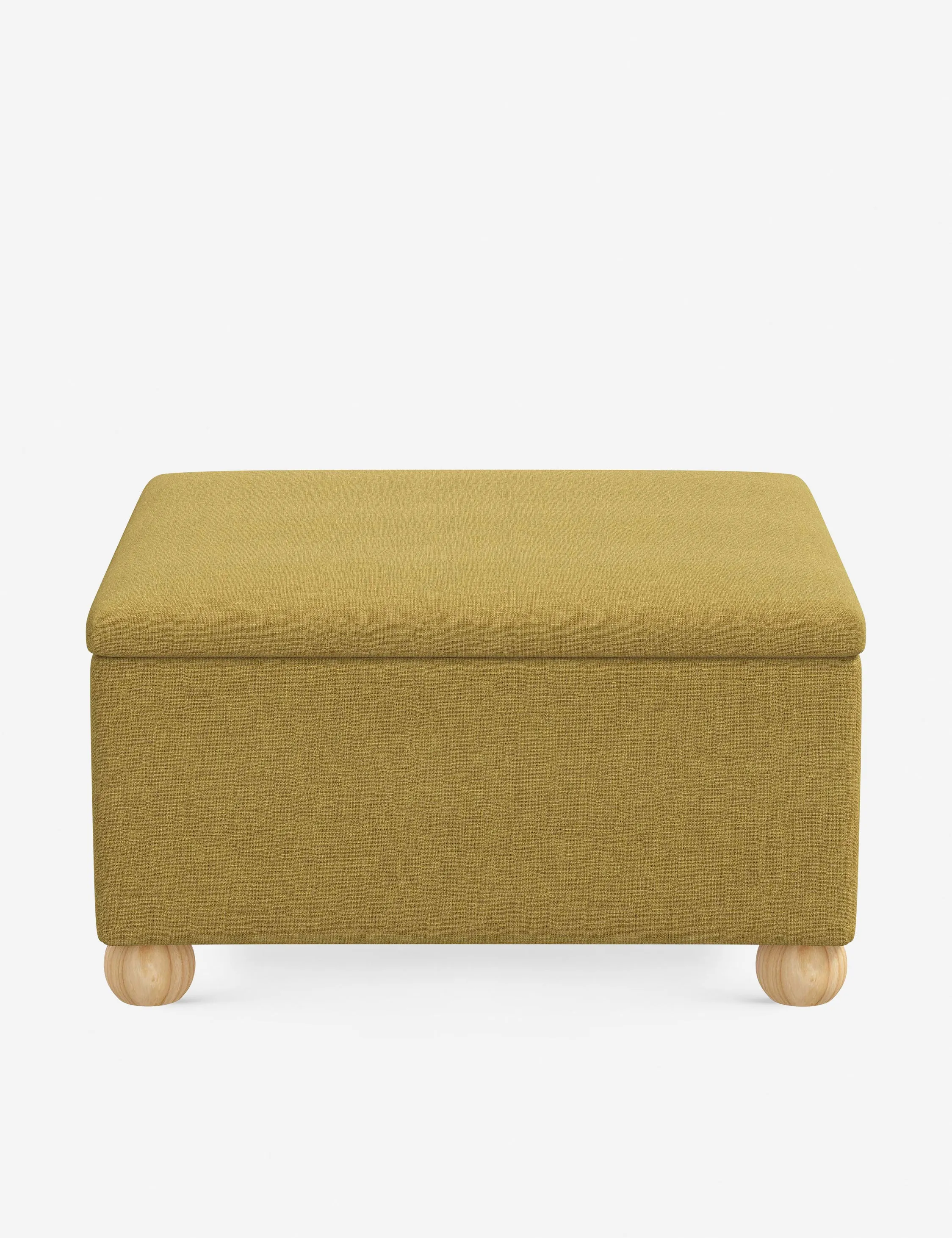 Kamila Square Storage Ottoman Lulu and Georgia