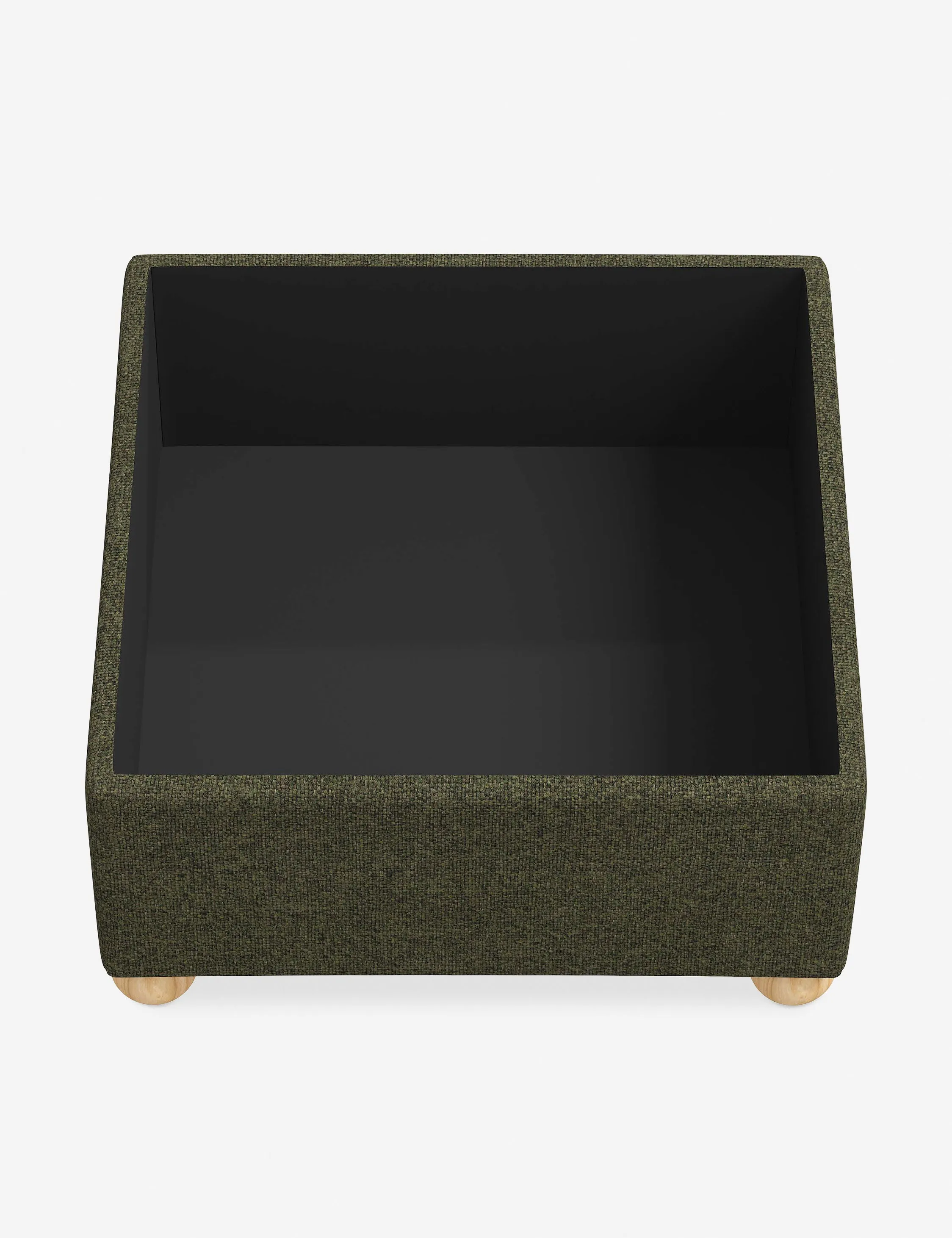 Kamila Square Storage Ottoman Lulu and Georgia