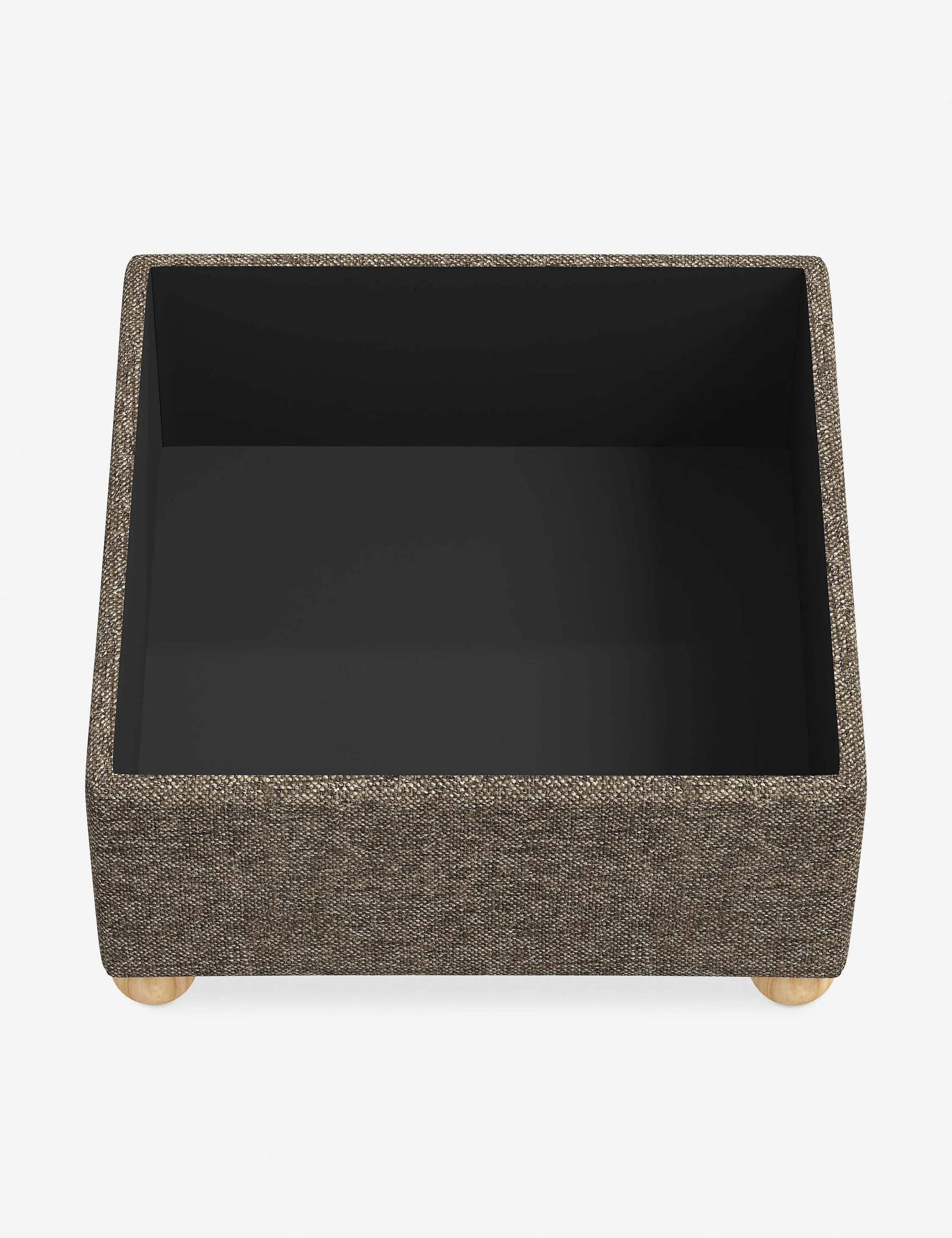 Kamila Square Storage Ottoman Lulu and Georgia