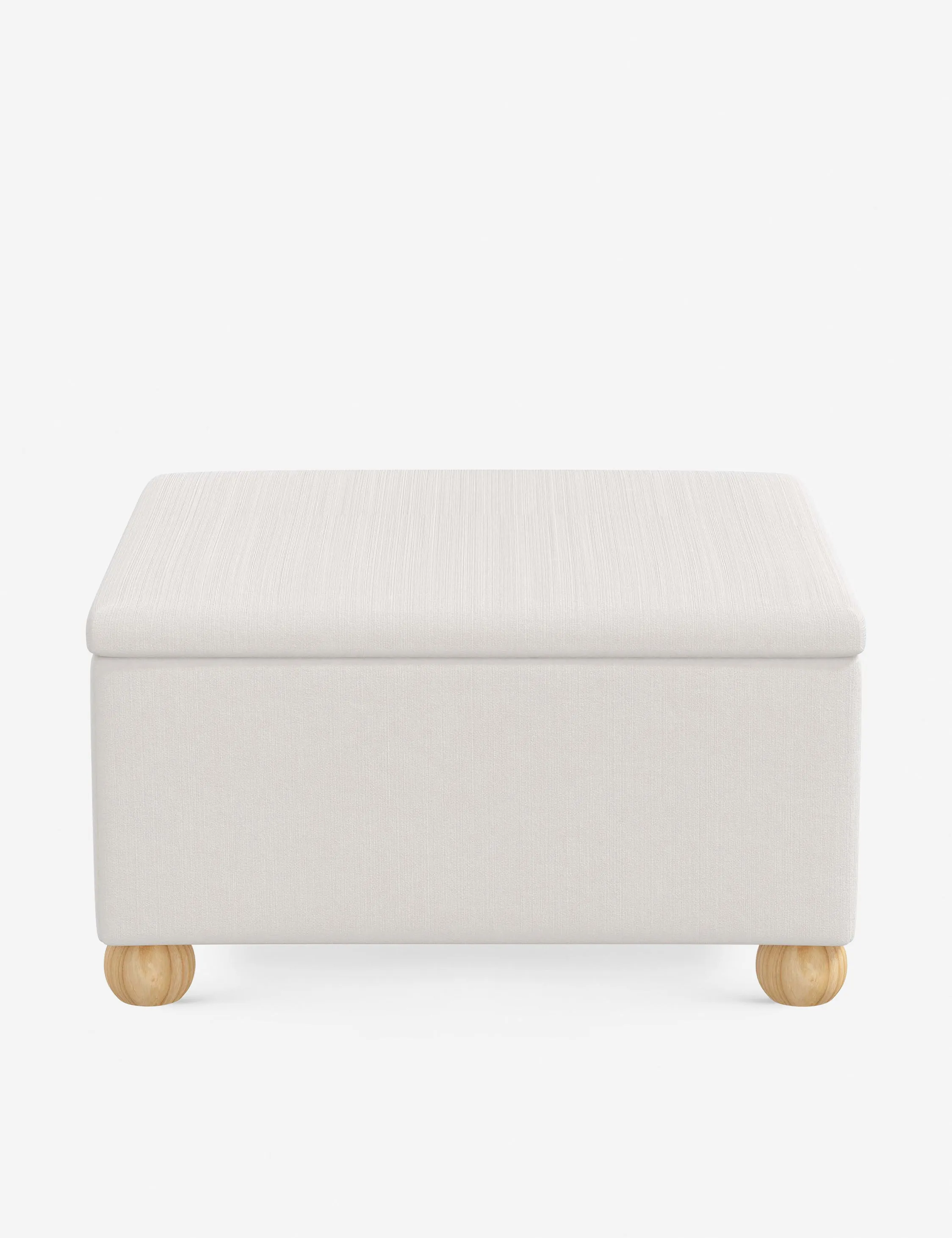 Kamila Square Storage Ottoman Lulu and Georgia