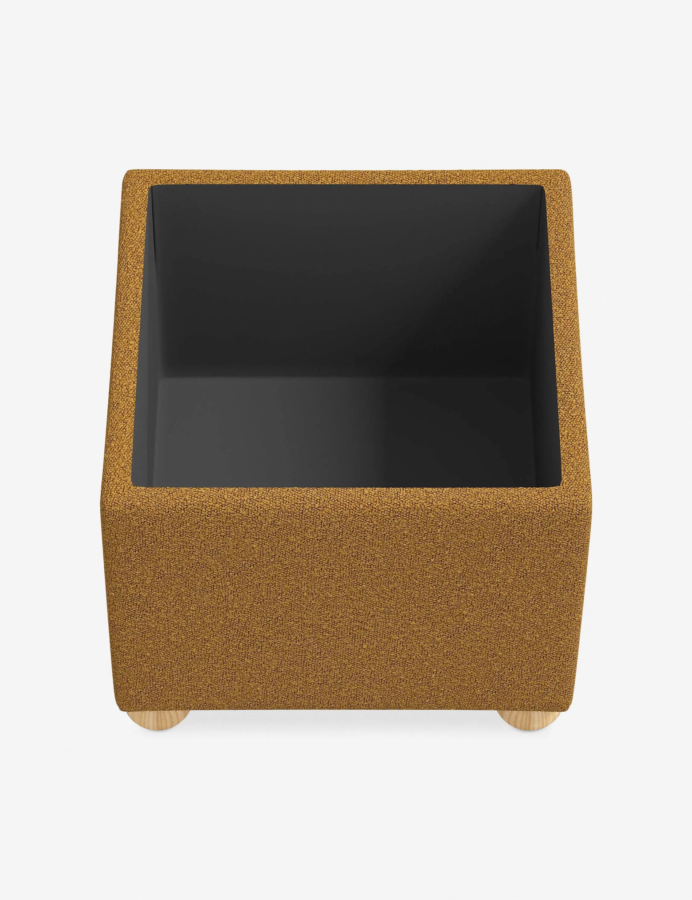 Kamila Square Storage Ottoman Lulu and Georgia