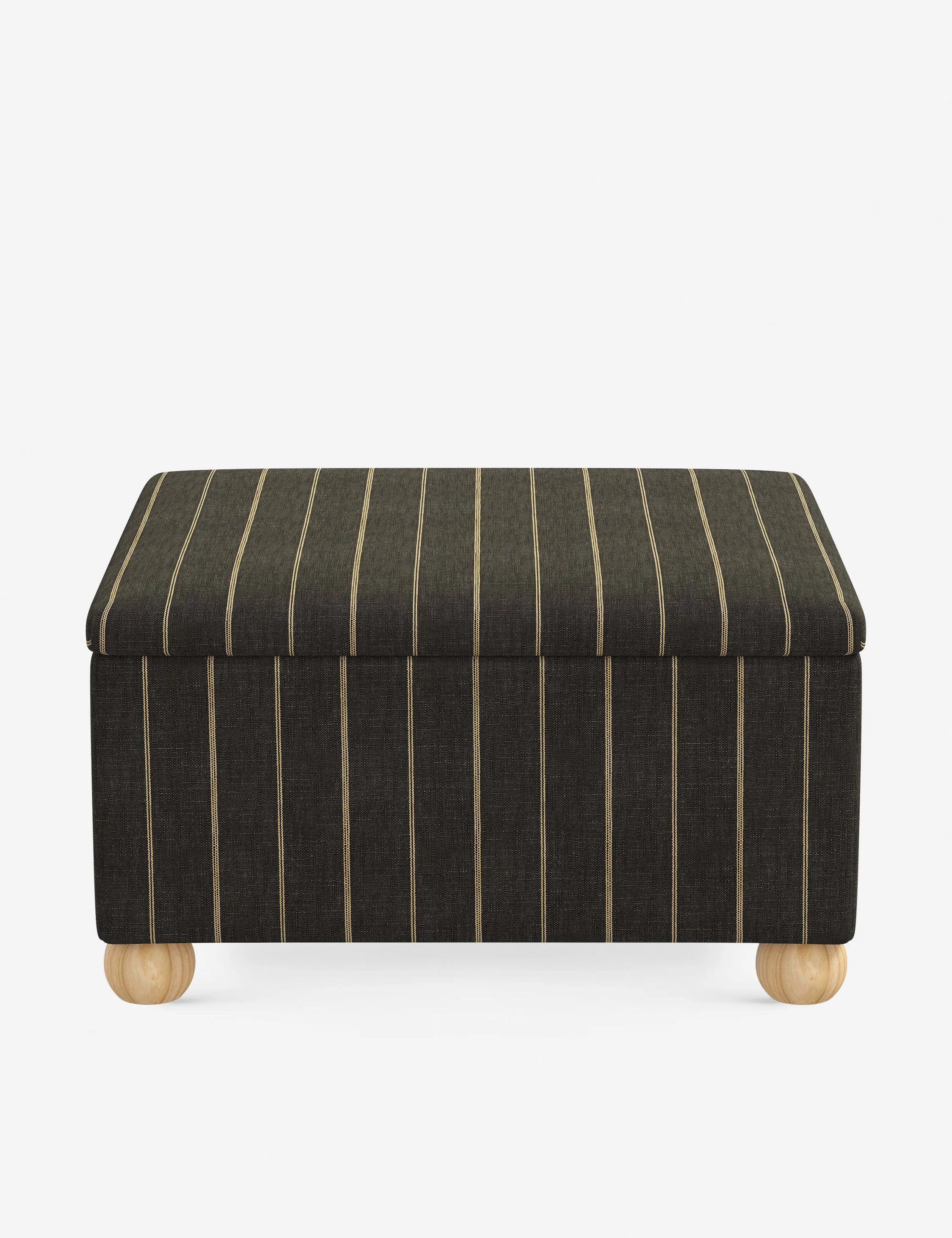 Kamila Square Storage Ottoman Lulu and Georgia