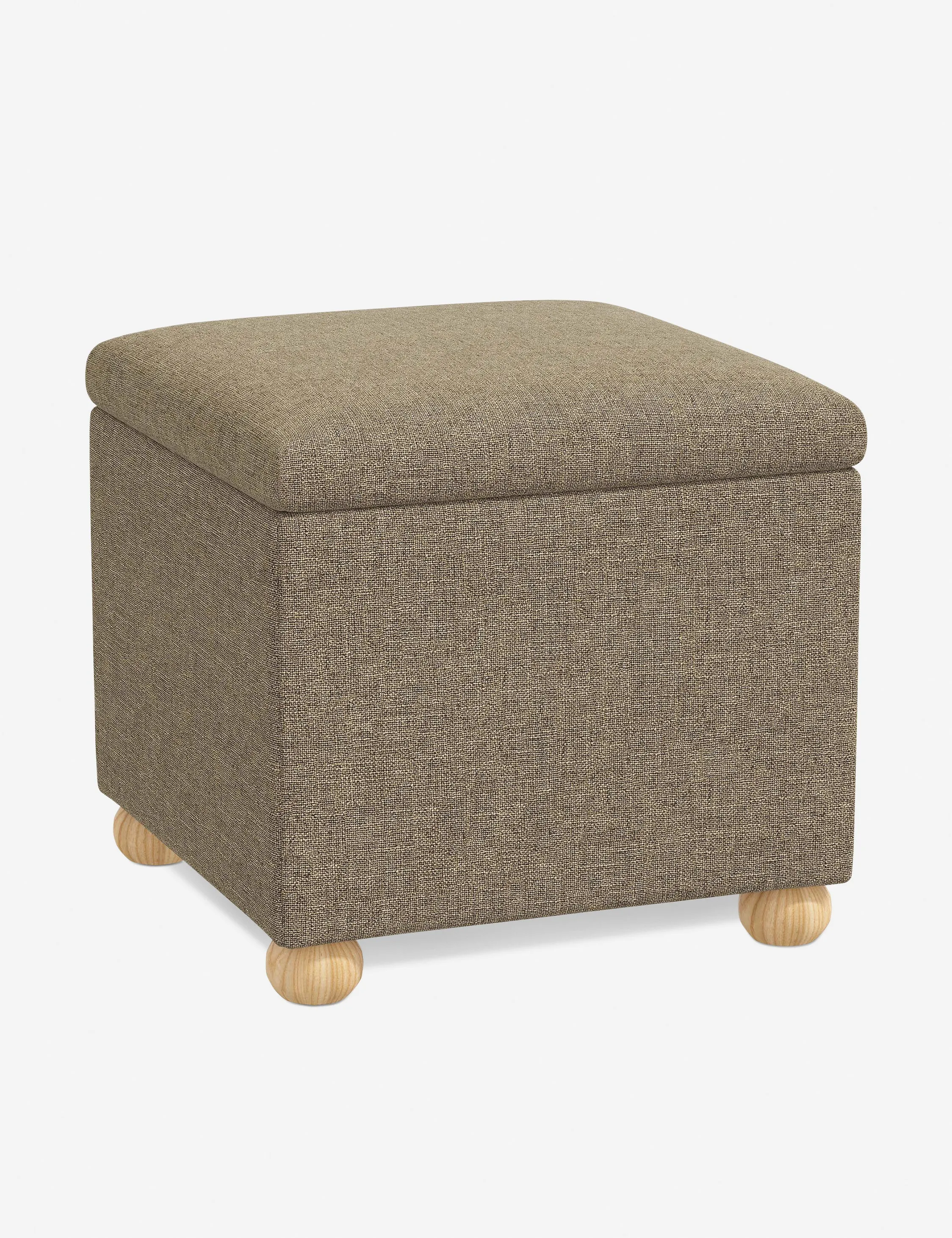 Kamila Square Storage Ottoman Lulu and Georgia