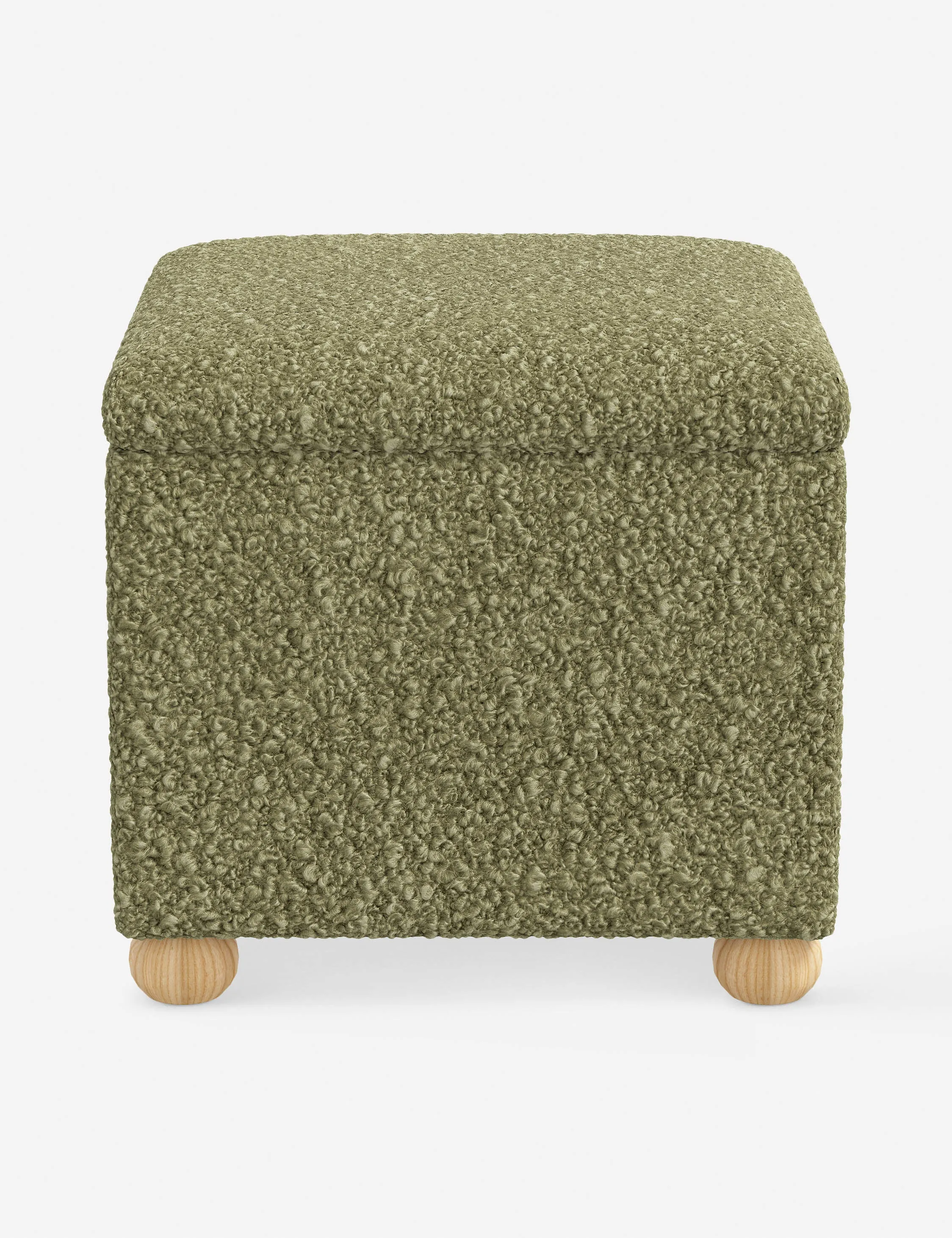 Kamila Square Storage Ottoman Lulu and Georgia