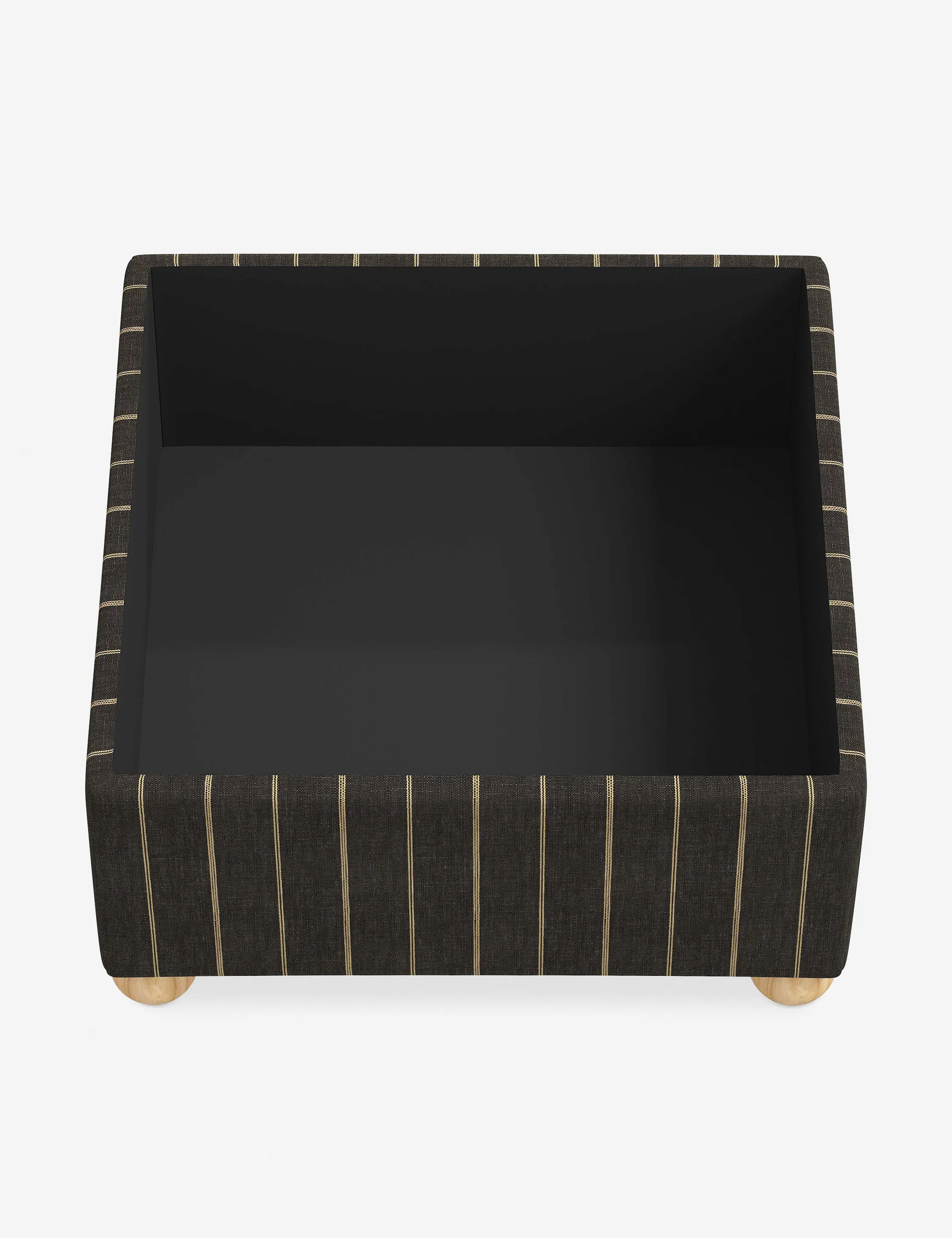 Kamila Square Storage Ottoman Lulu and Georgia