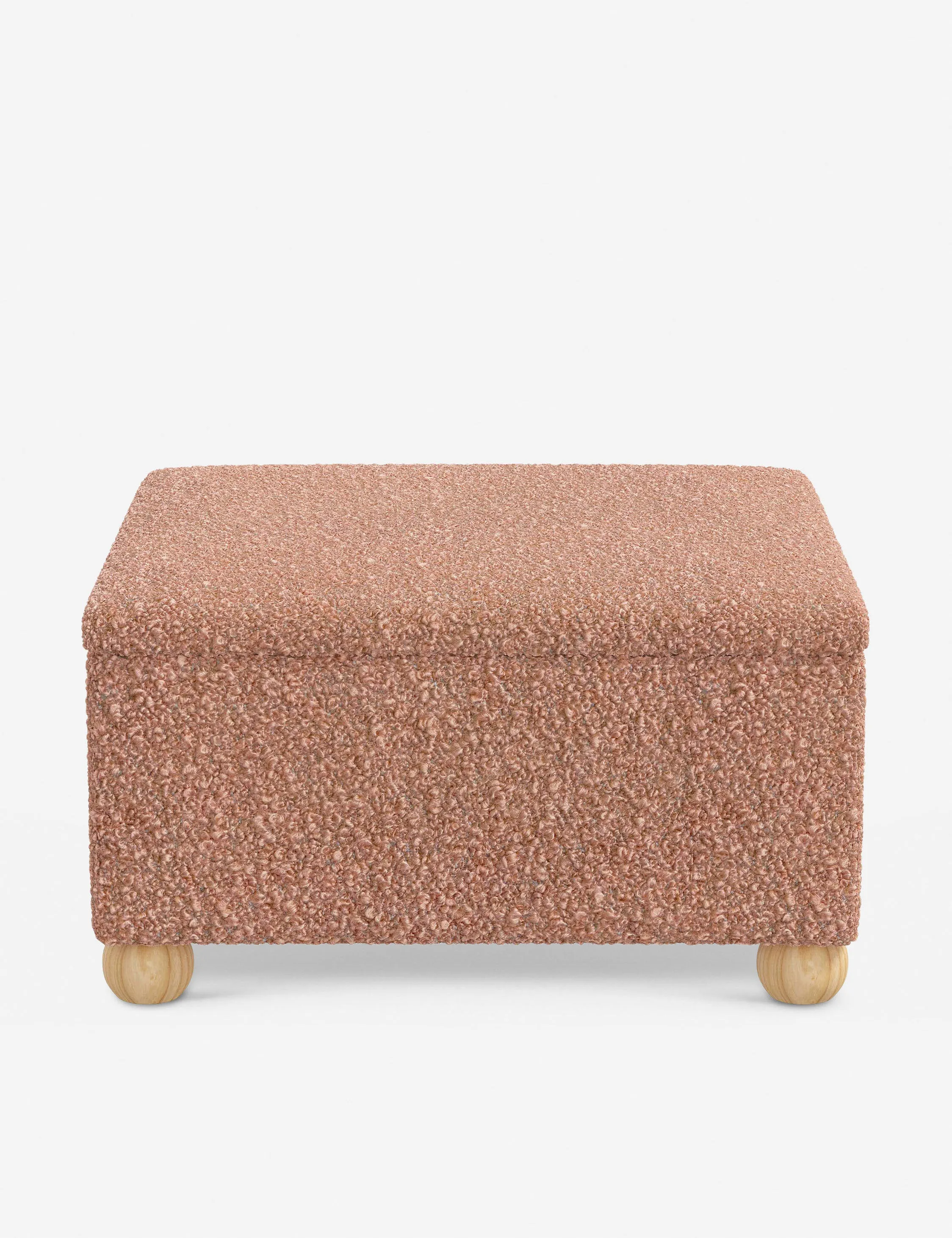 Kamila Square Storage Ottoman Lulu and Georgia