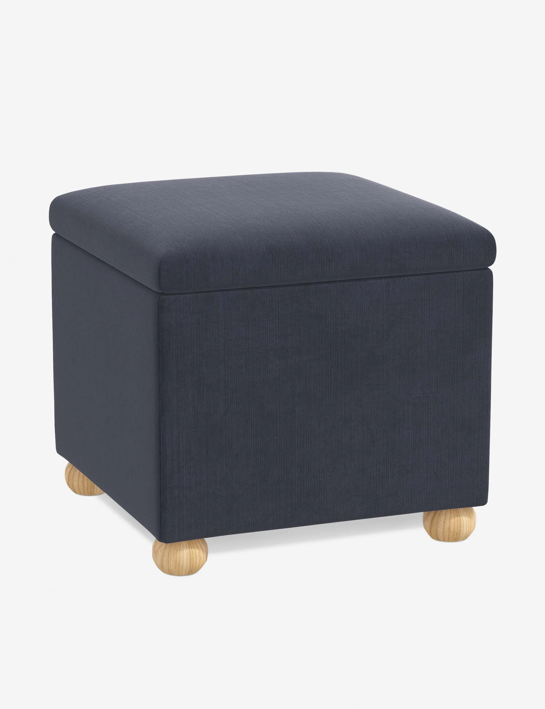 Kamila Square Storage Ottoman Lulu and Georgia