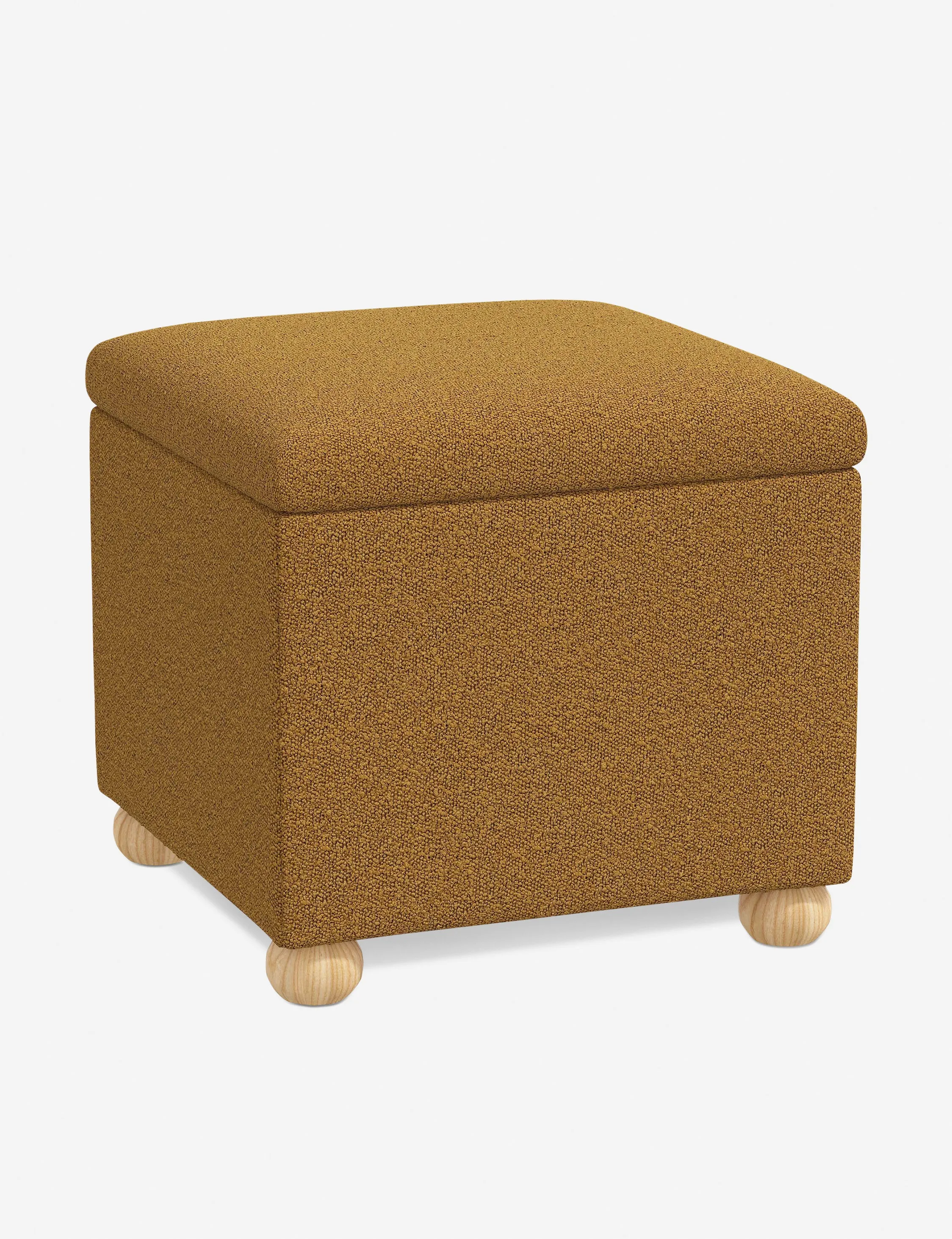 Kamila Square Storage Ottoman Lulu and Georgia
