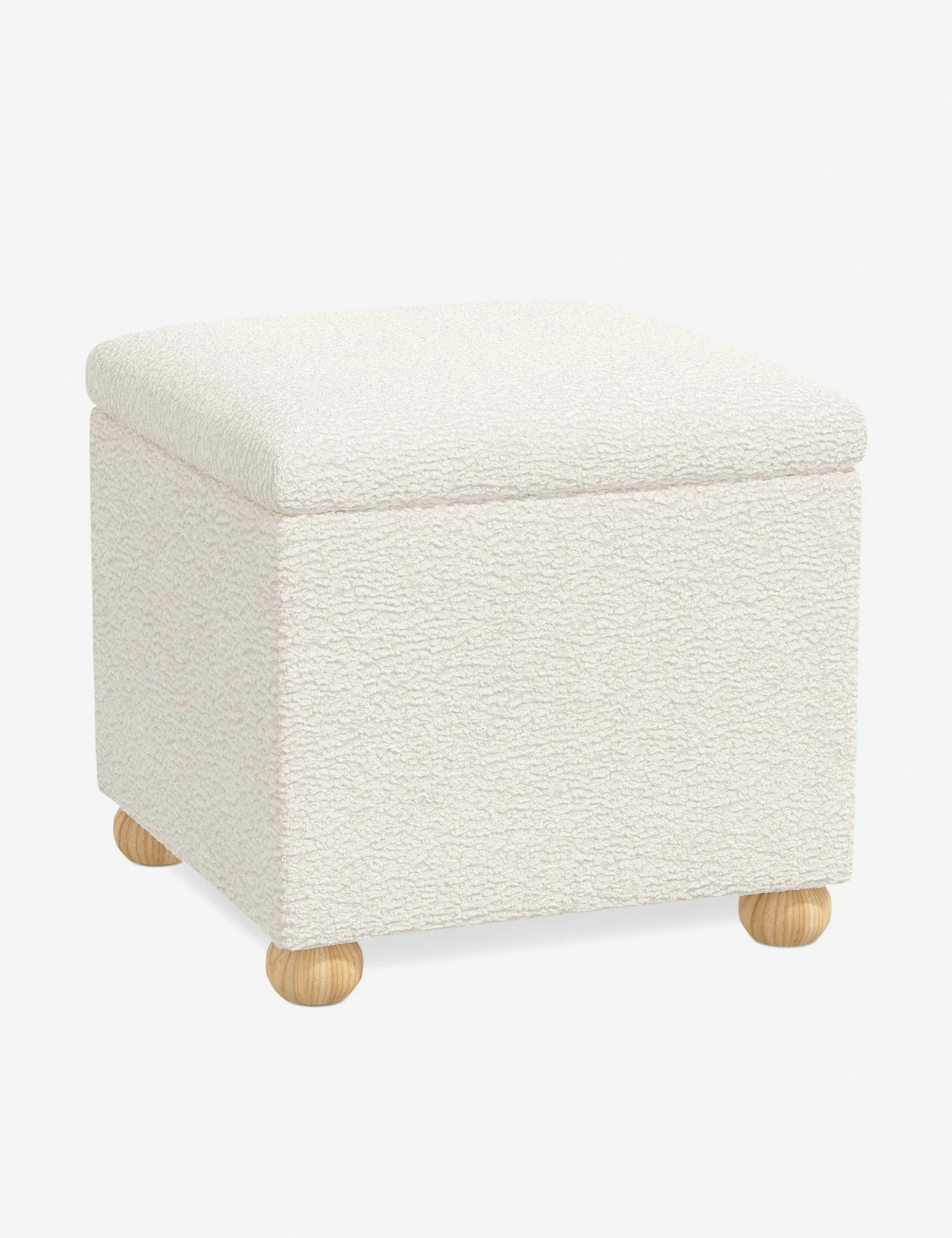 Kamila Square Storage Ottoman Lulu and Georgia