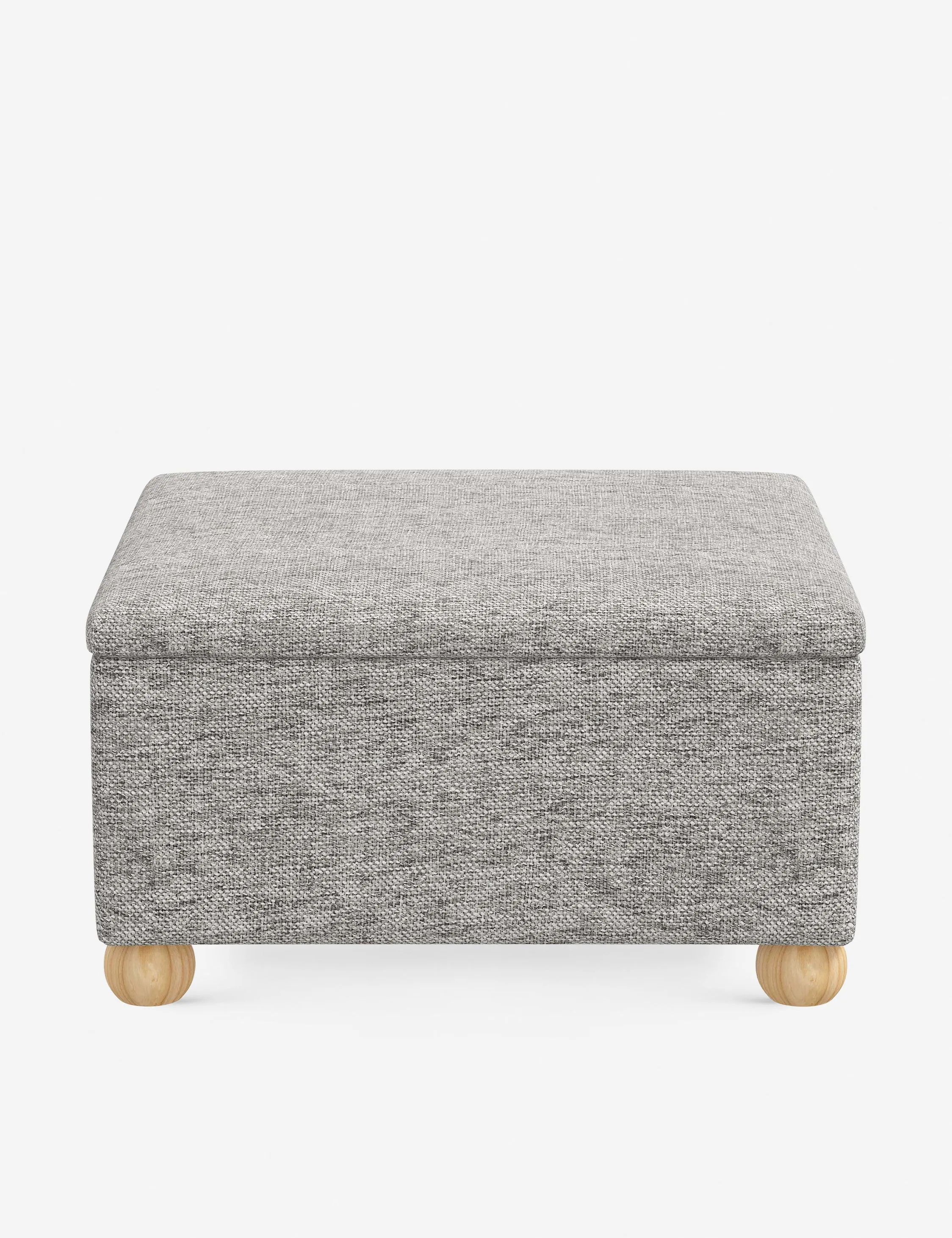 Kamila Square Storage Ottoman Lulu and Georgia