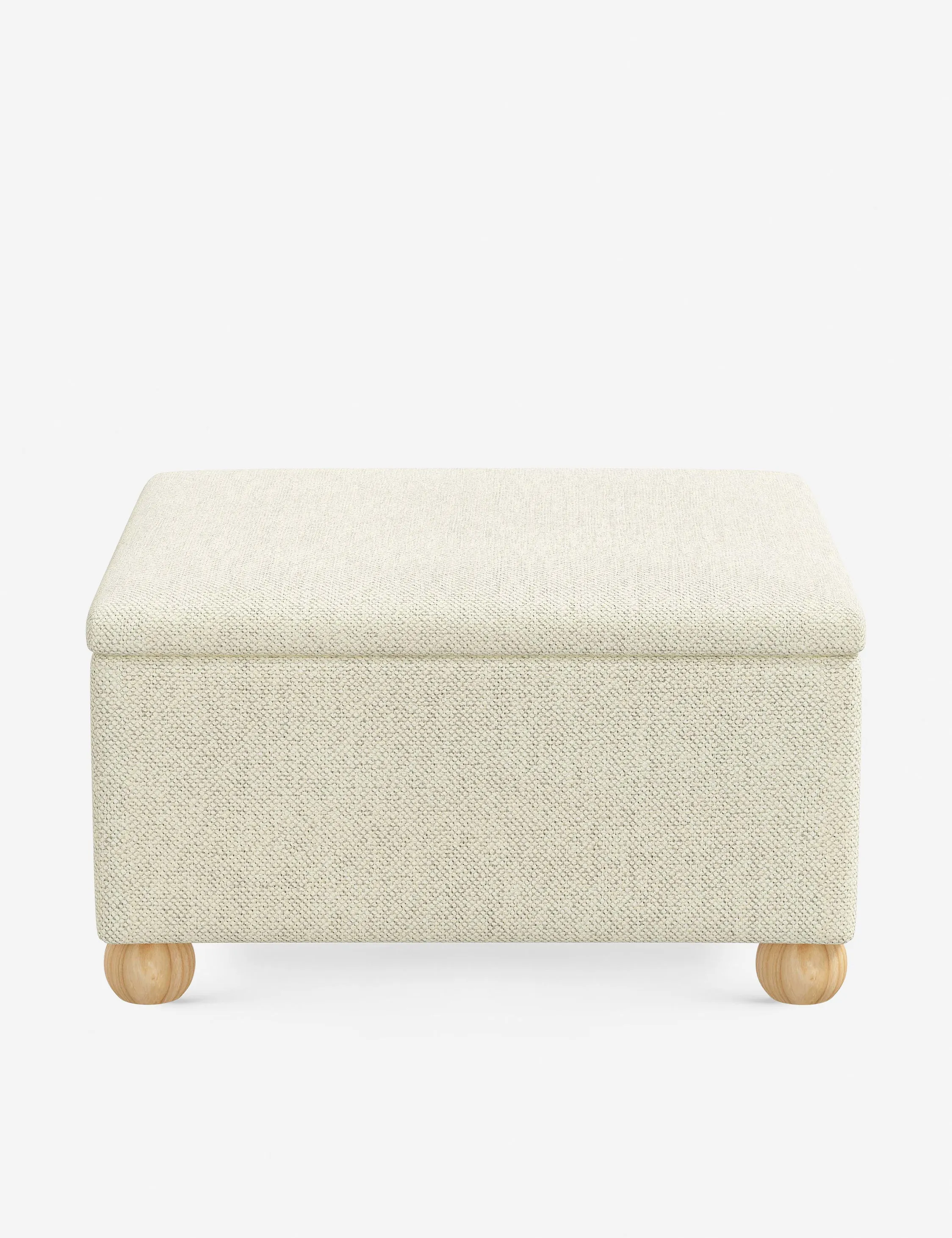 Kamila Square Storage Ottoman Lulu and Georgia
