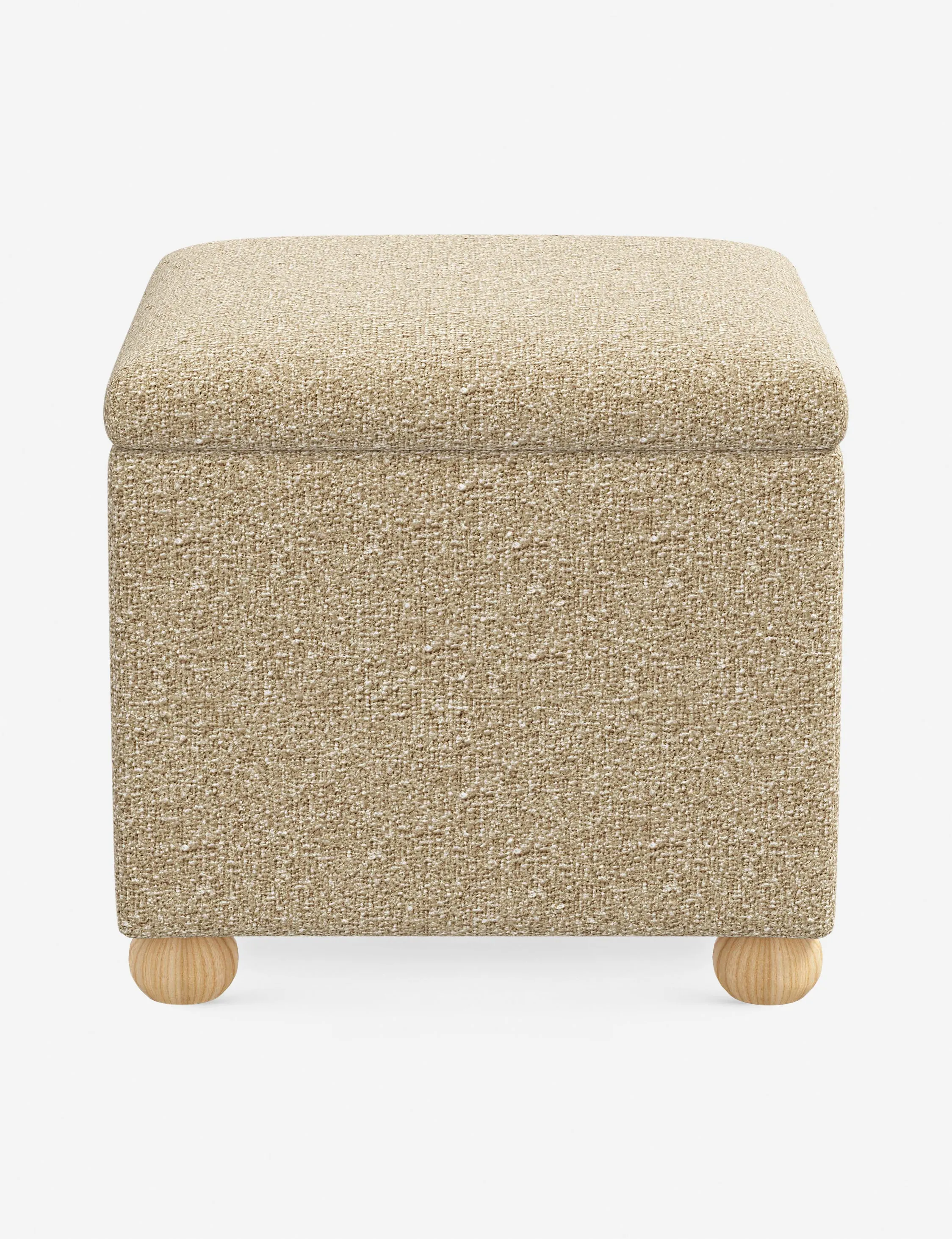 Kamila Square Storage Ottoman Lulu and Georgia