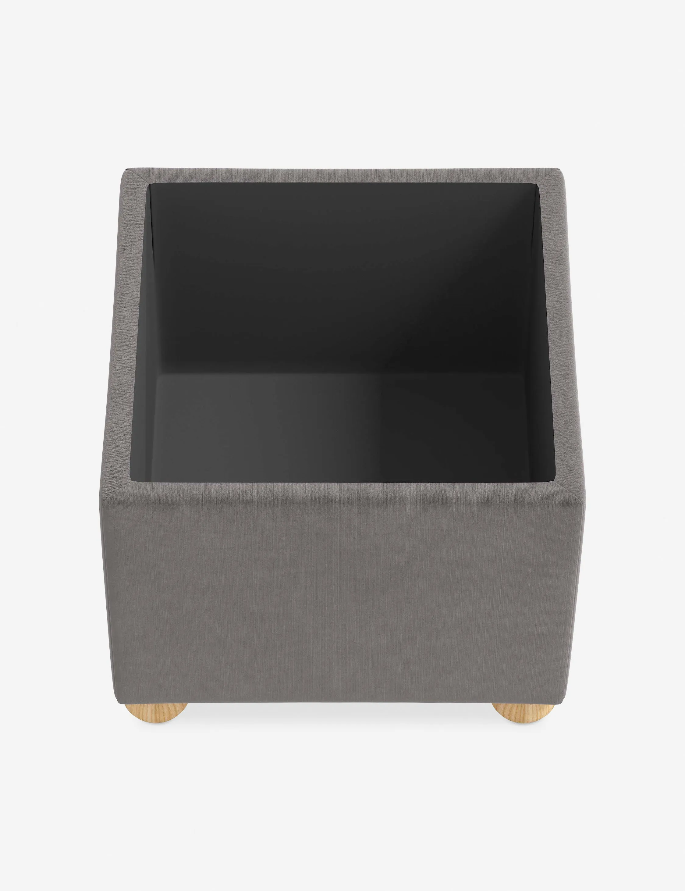Kamila Square Storage Ottoman Lulu and Georgia