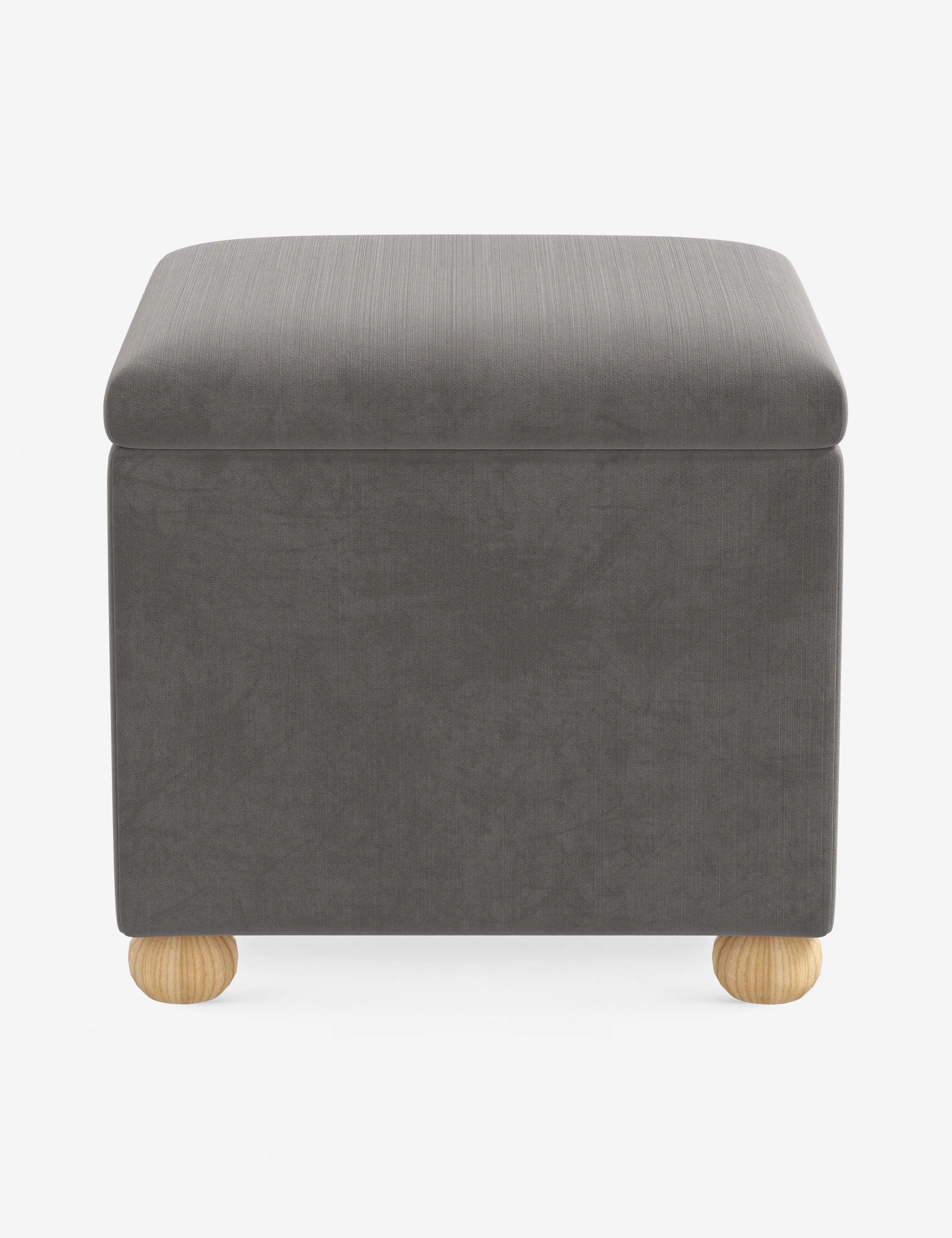 Kamila Square Storage Ottoman Lulu and Georgia