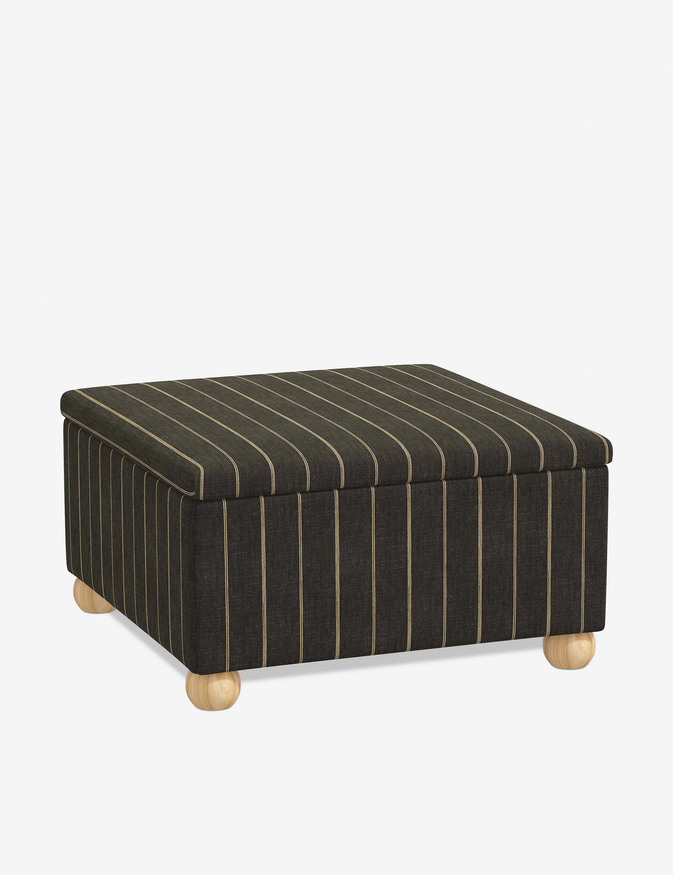 Kamila Square Storage Ottoman Lulu and Georgia