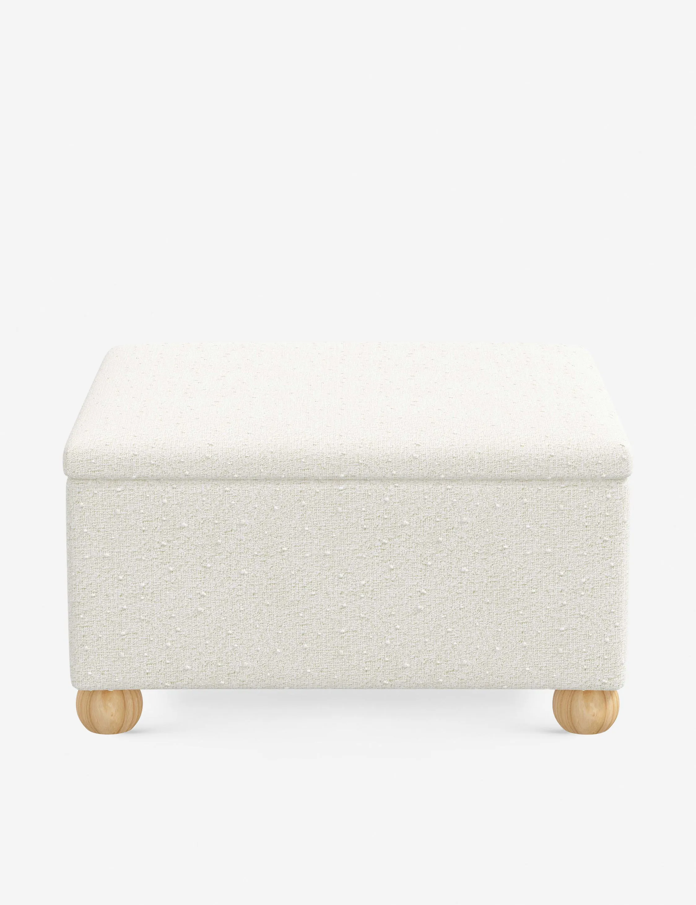 Kamila Square Storage Ottoman Lulu and Georgia