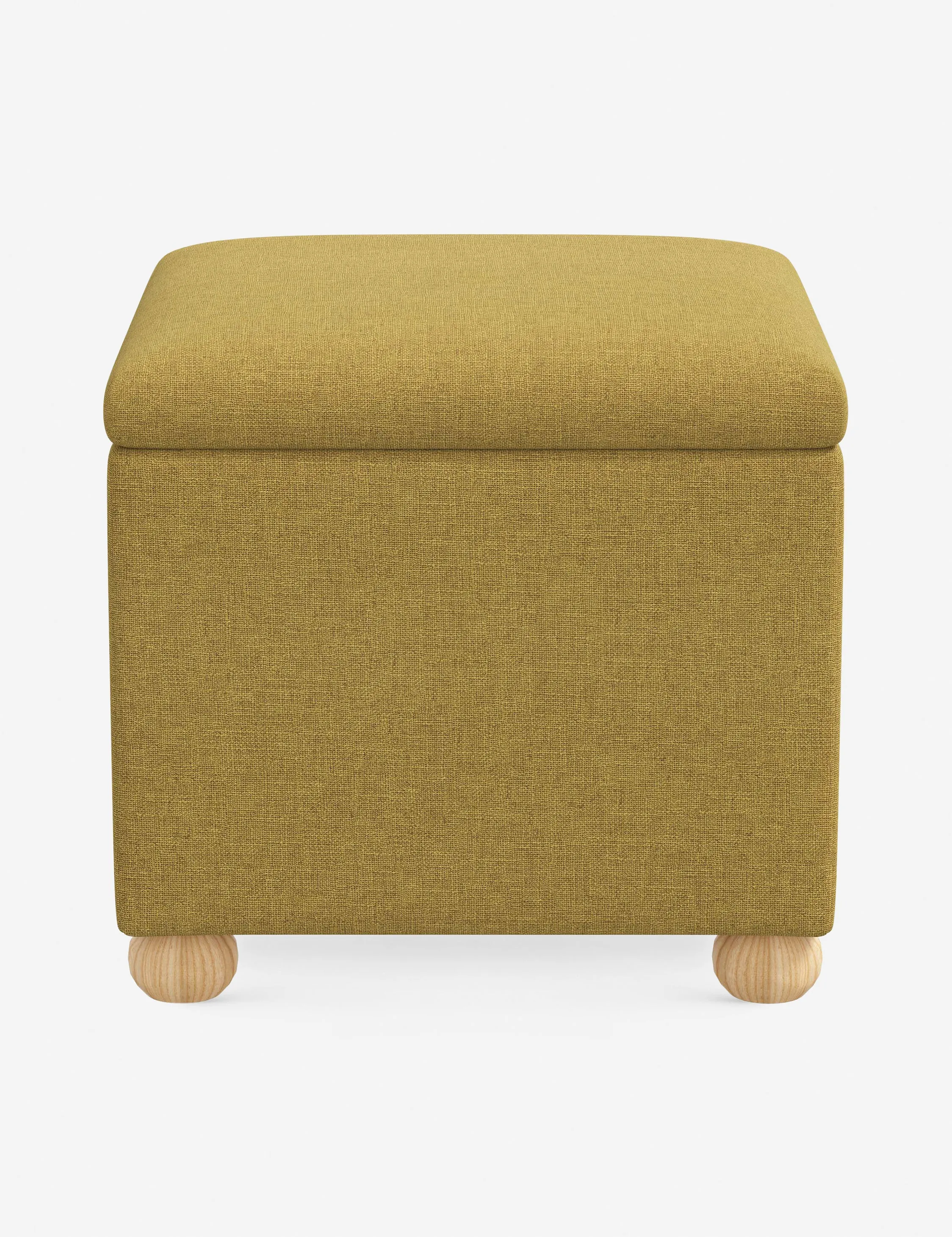 Kamila Square Storage Ottoman Lulu and Georgia