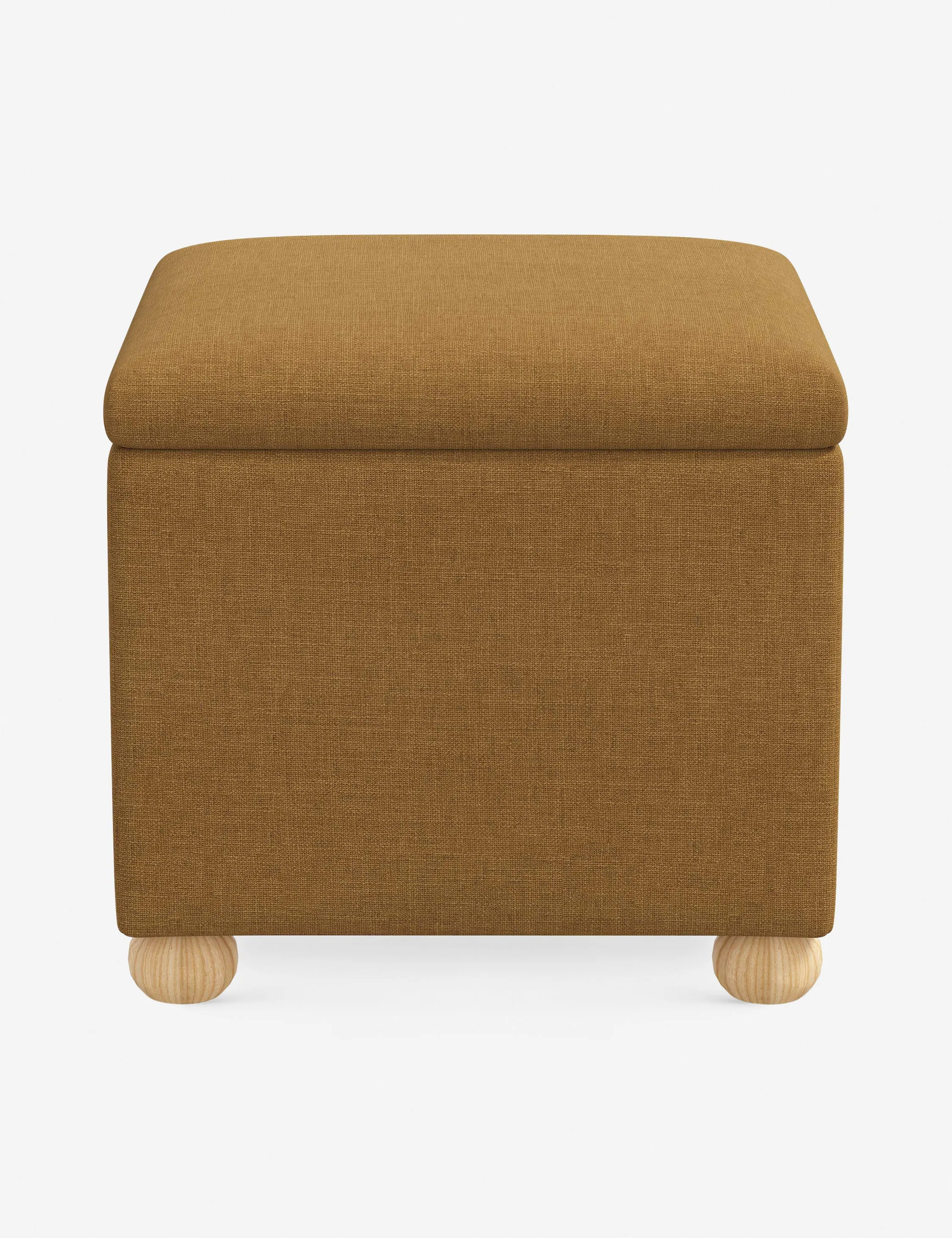 Kamila Square Storage Ottoman Lulu and Georgia