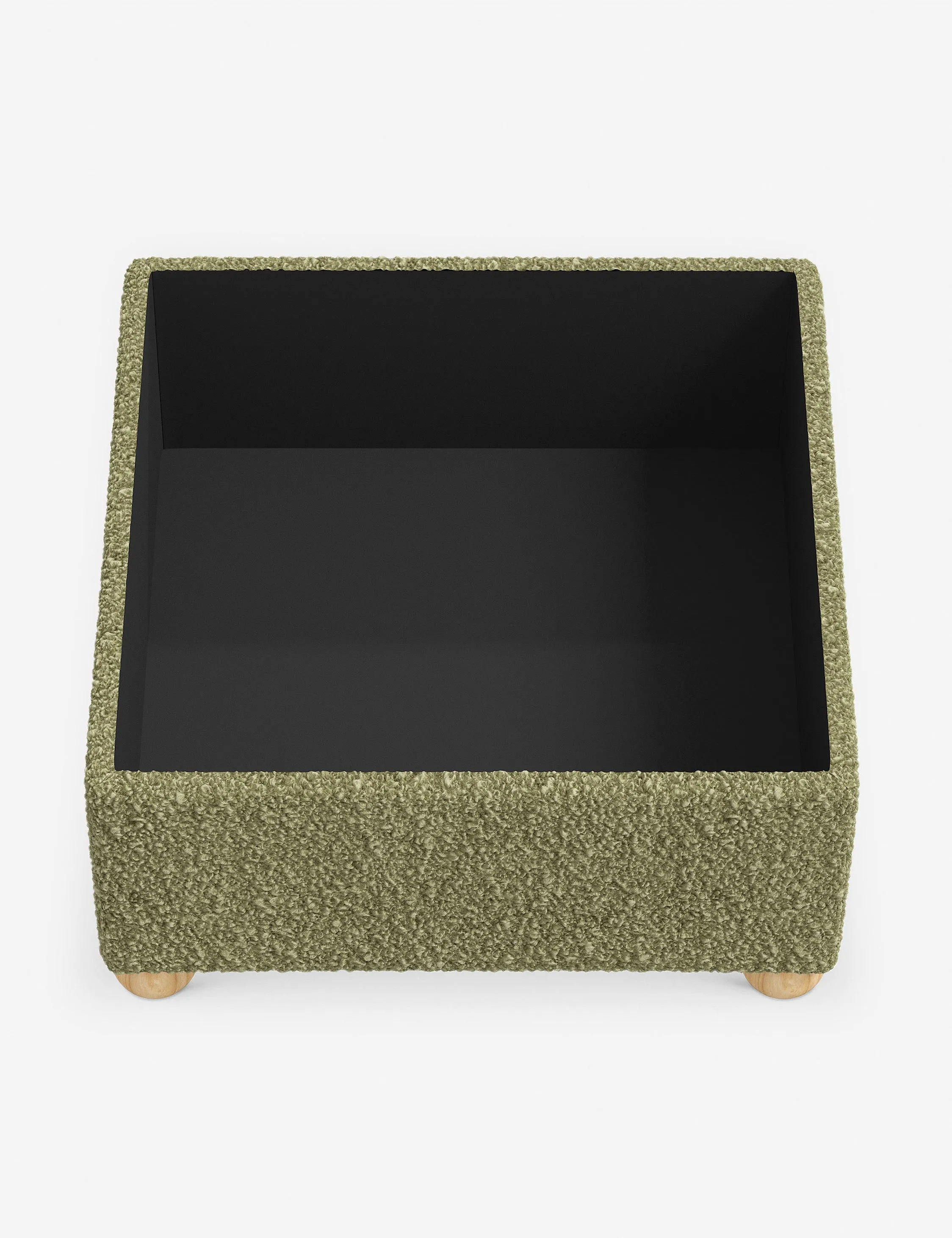 Kamila Square Storage Ottoman Lulu and Georgia