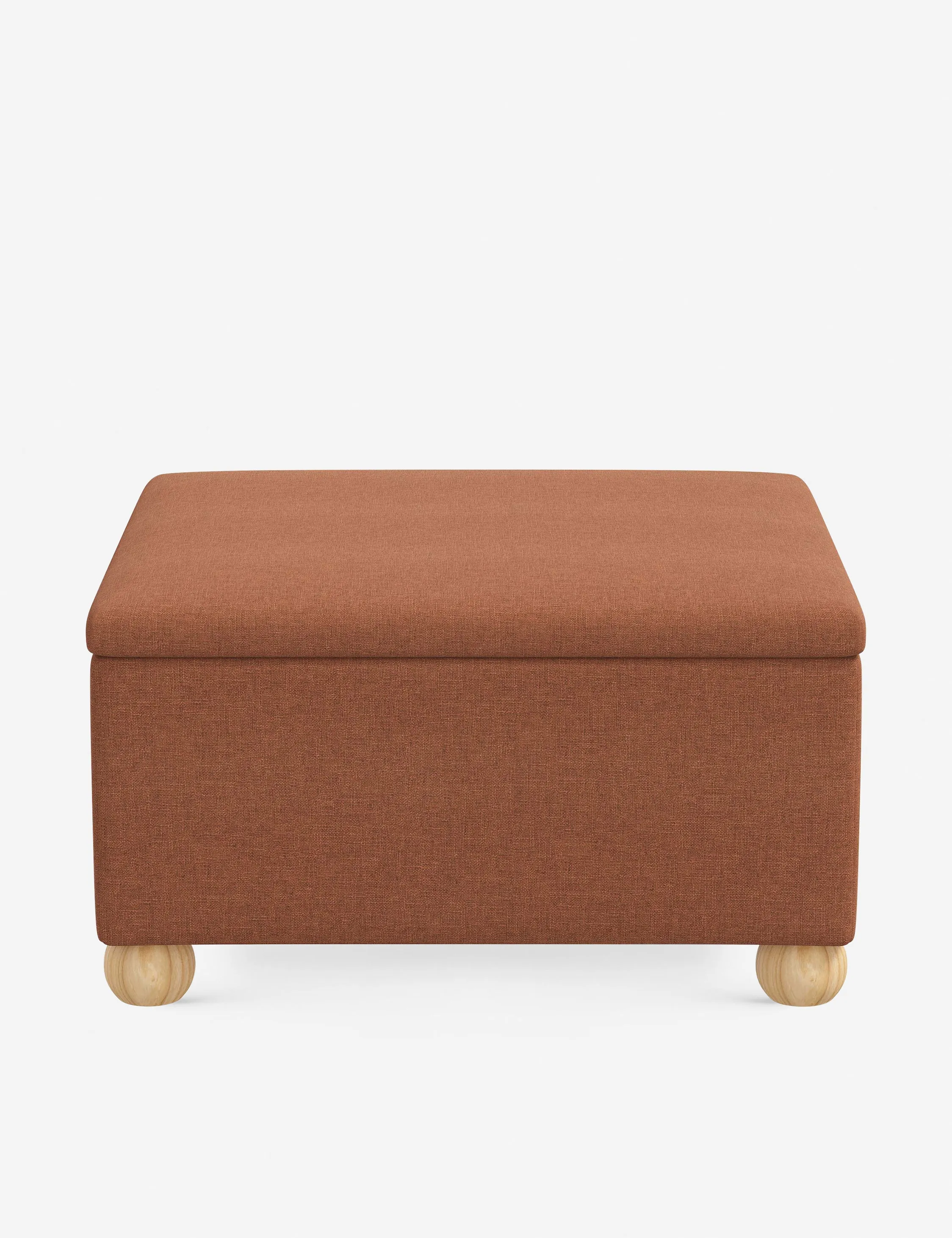 Kamila Square Storage Ottoman Lulu and Georgia