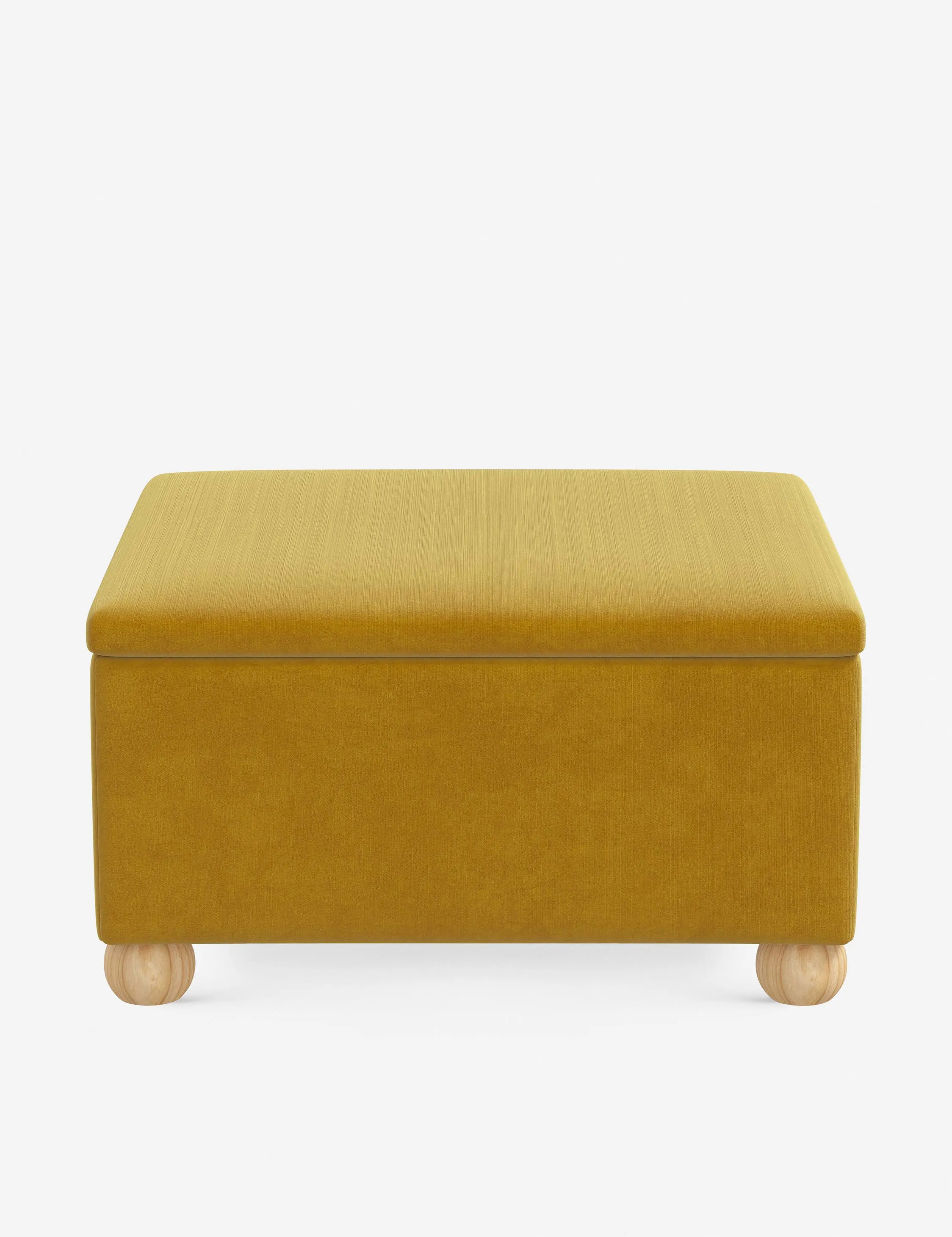 Kamila Square Storage Ottoman Lulu and Georgia