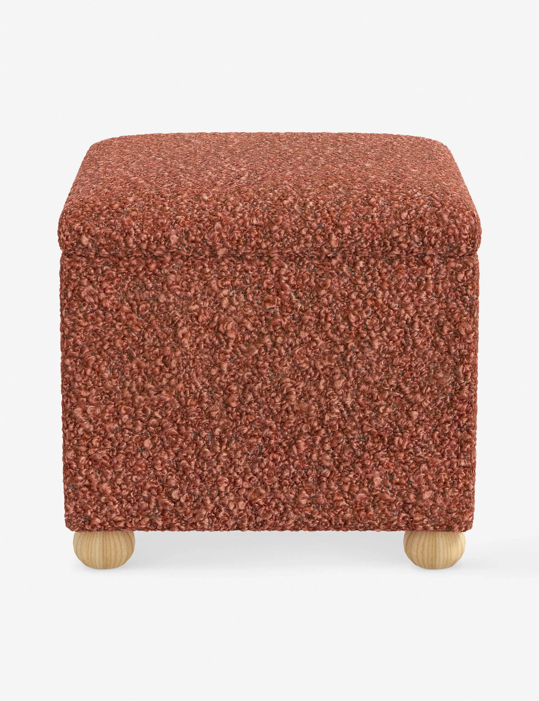 Kamila Square Storage Ottoman Lulu and Georgia