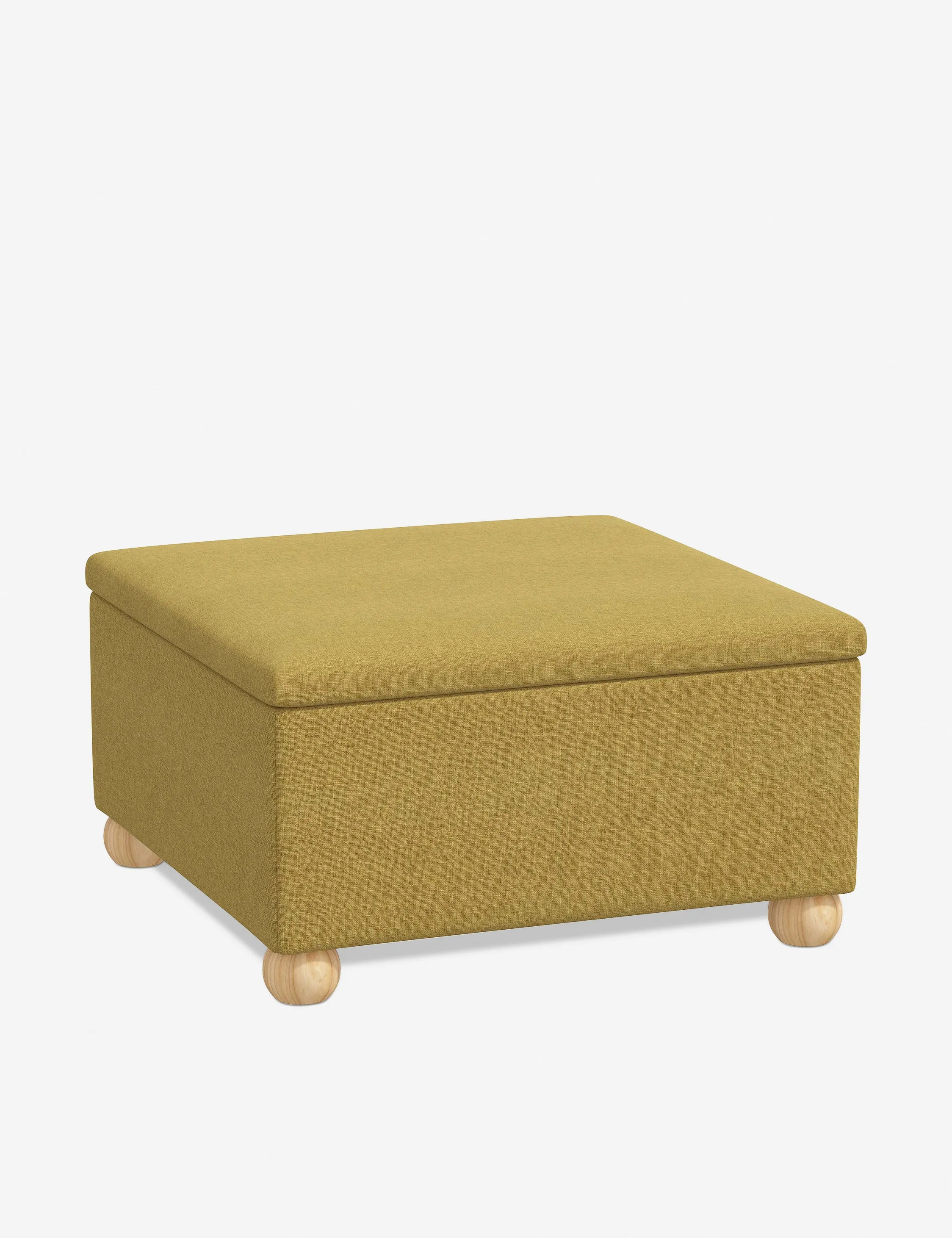 Kamila Square Storage Ottoman Lulu and Georgia