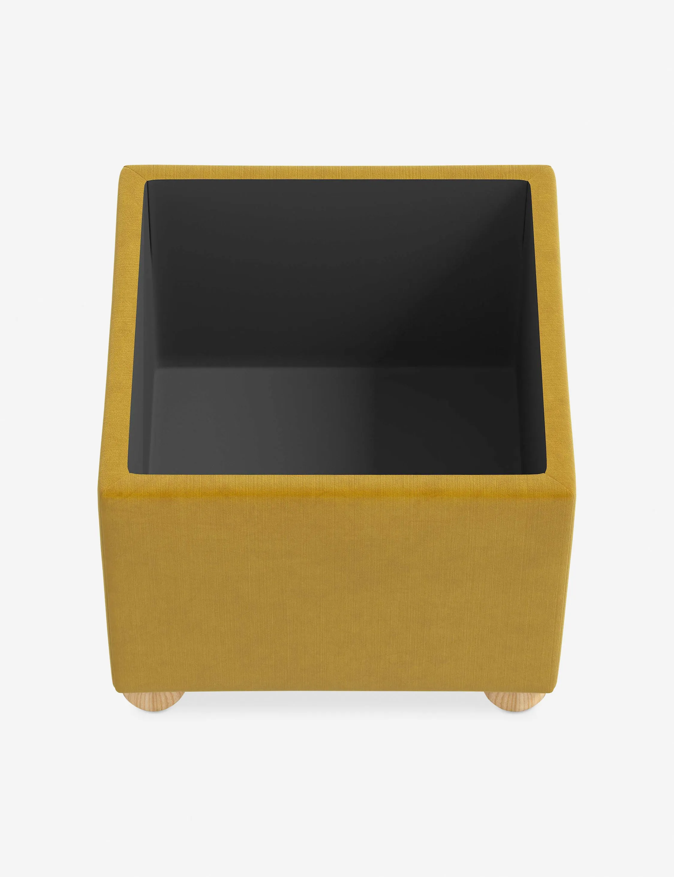 Kamila Square Storage Ottoman Lulu and Georgia
